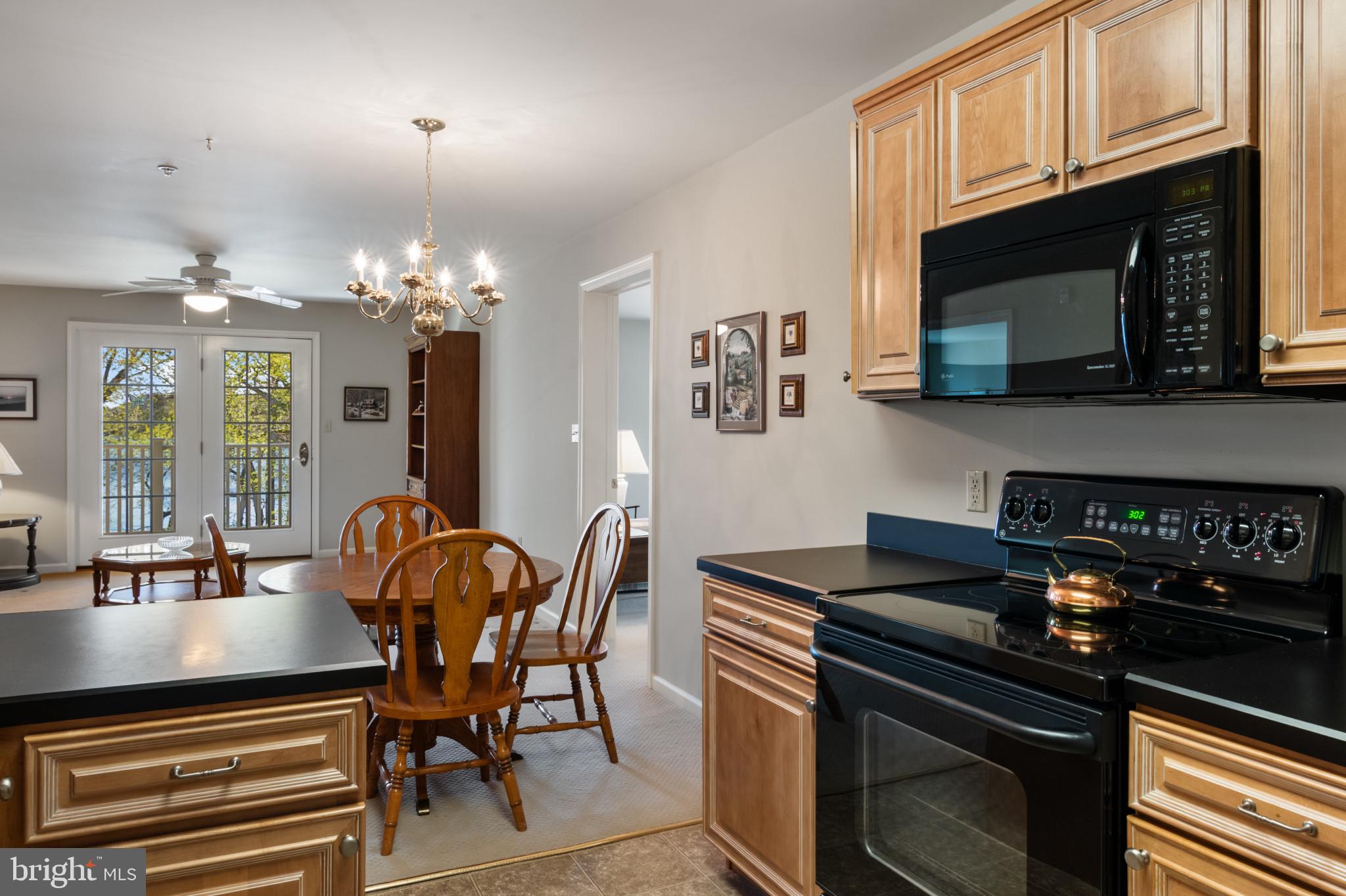 MALLARD LANDING - Residential