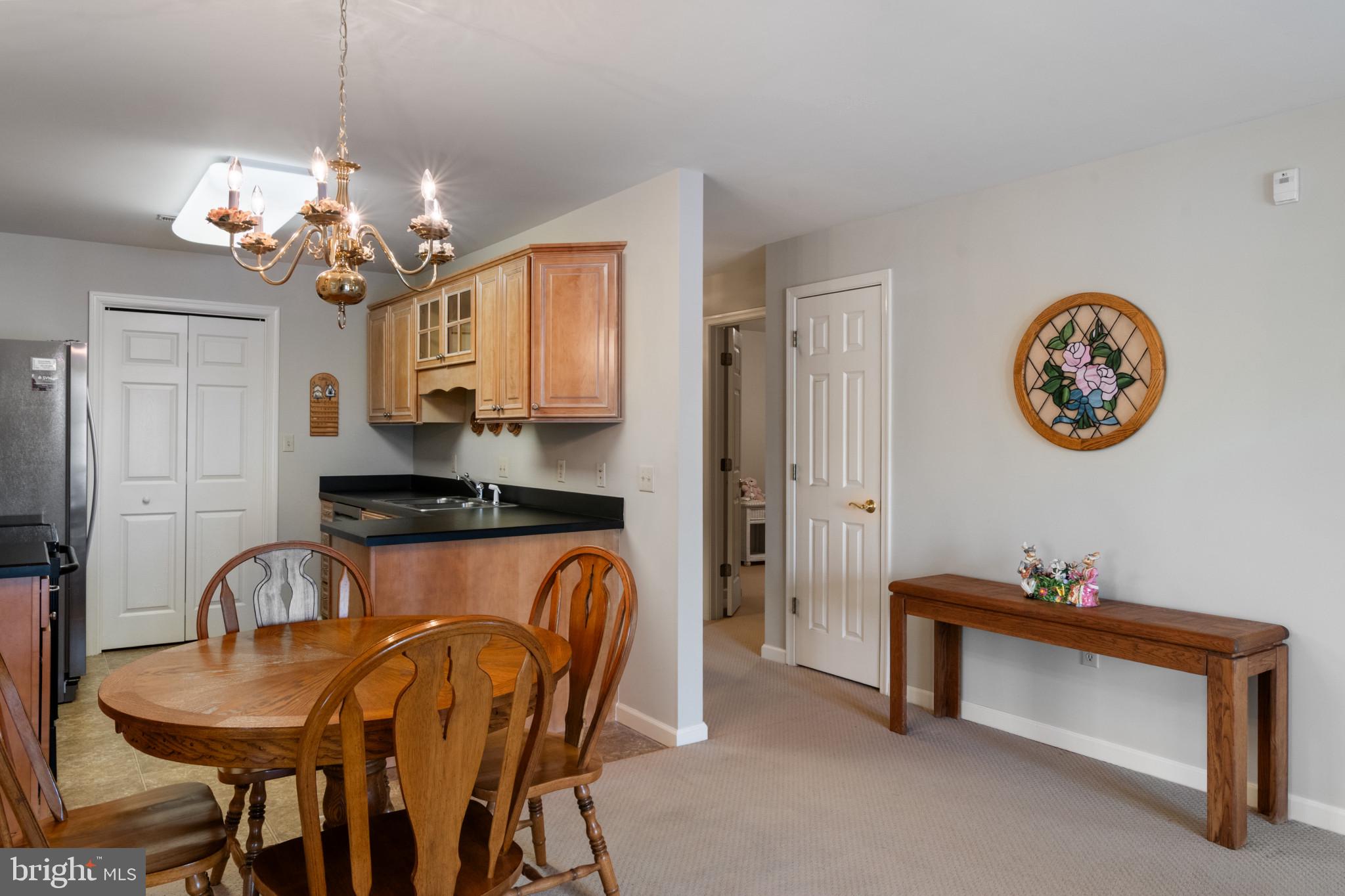 MALLARD LANDING - Residential