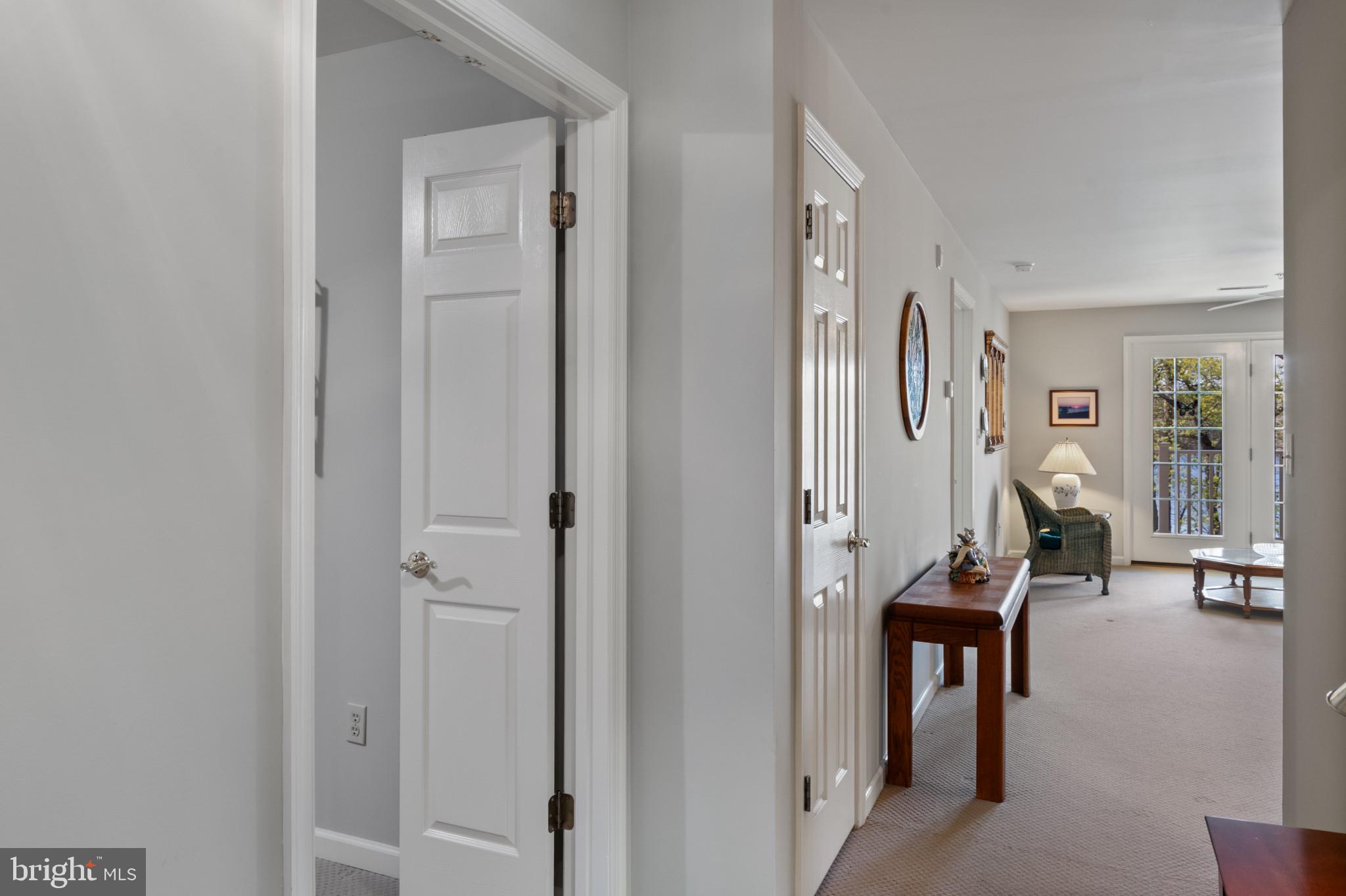 MALLARD LANDING - Residential