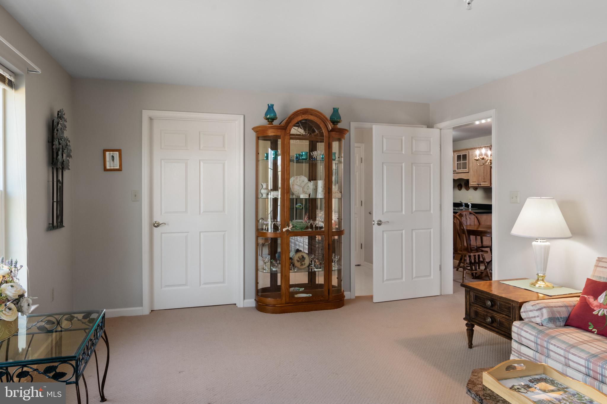 MALLARD LANDING - Residential