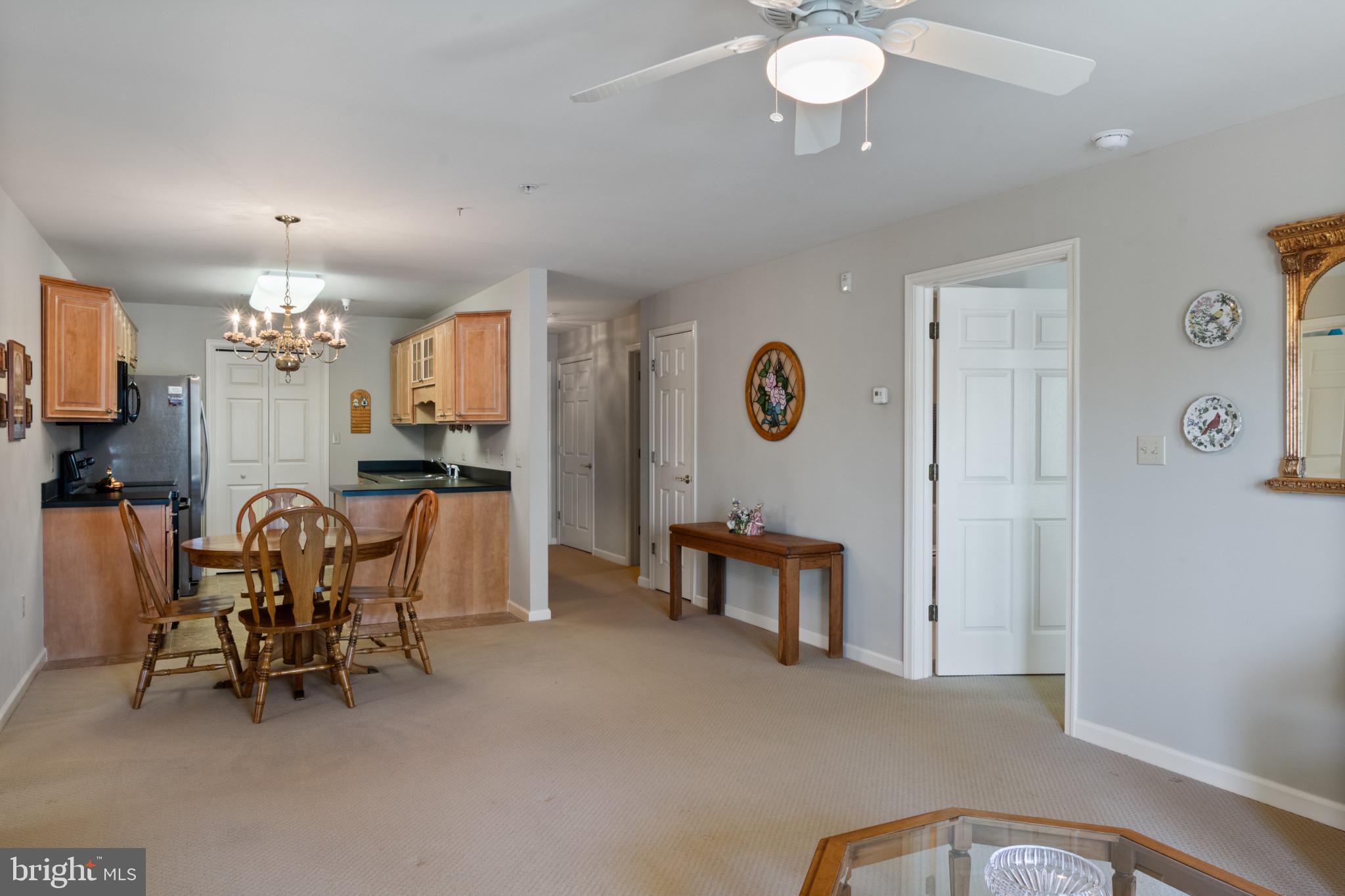 MALLARD LANDING - Residential