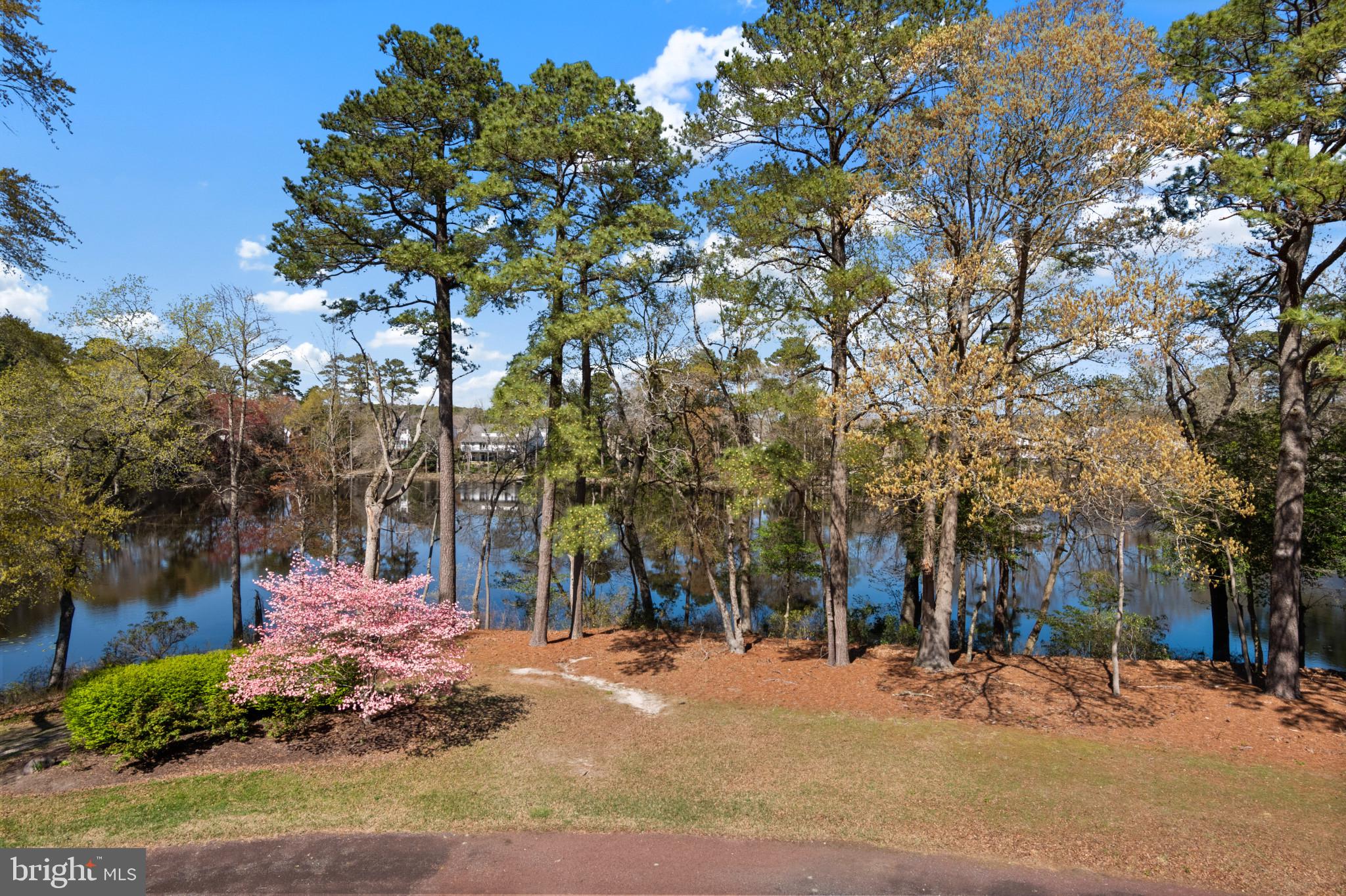 MALLARD LANDING - Residential