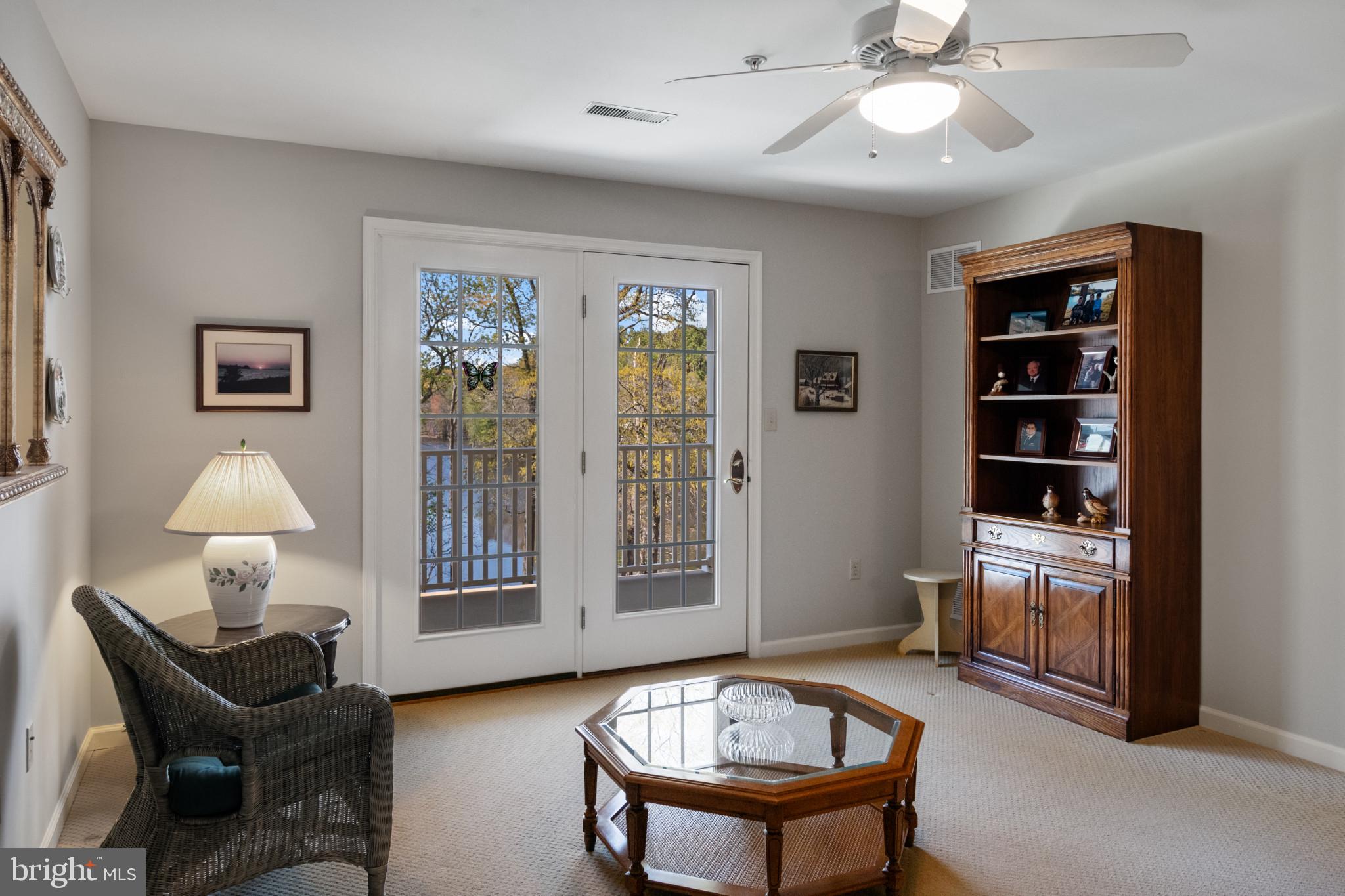 MALLARD LANDING - Residential