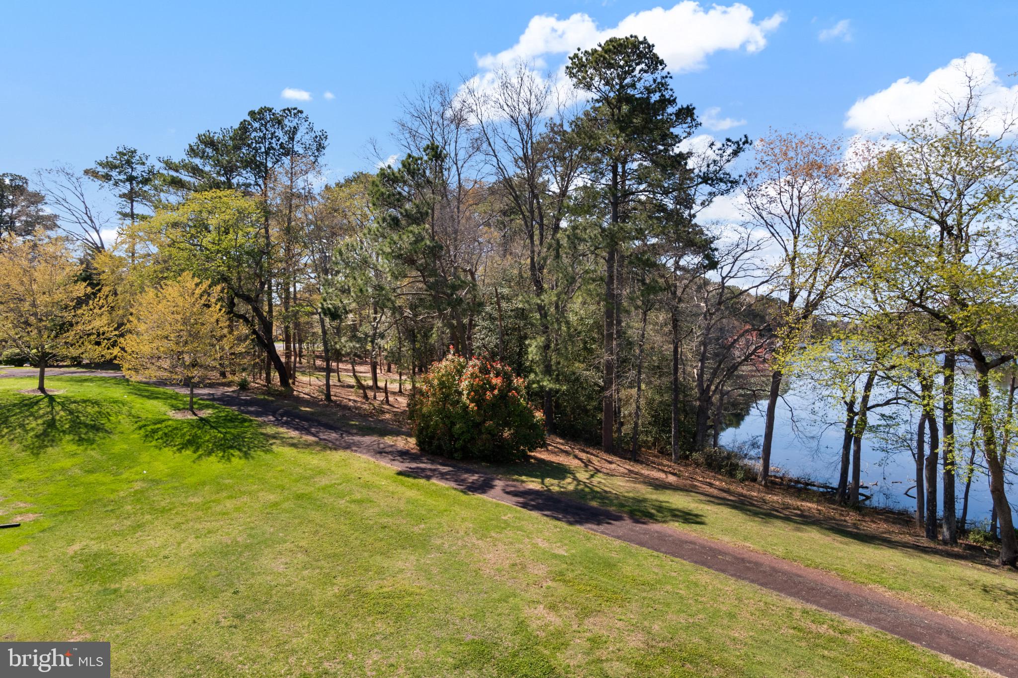 MALLARD LANDING - Residential