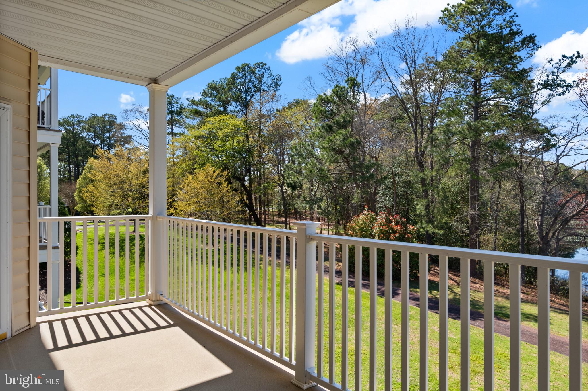 MALLARD LANDING - Residential