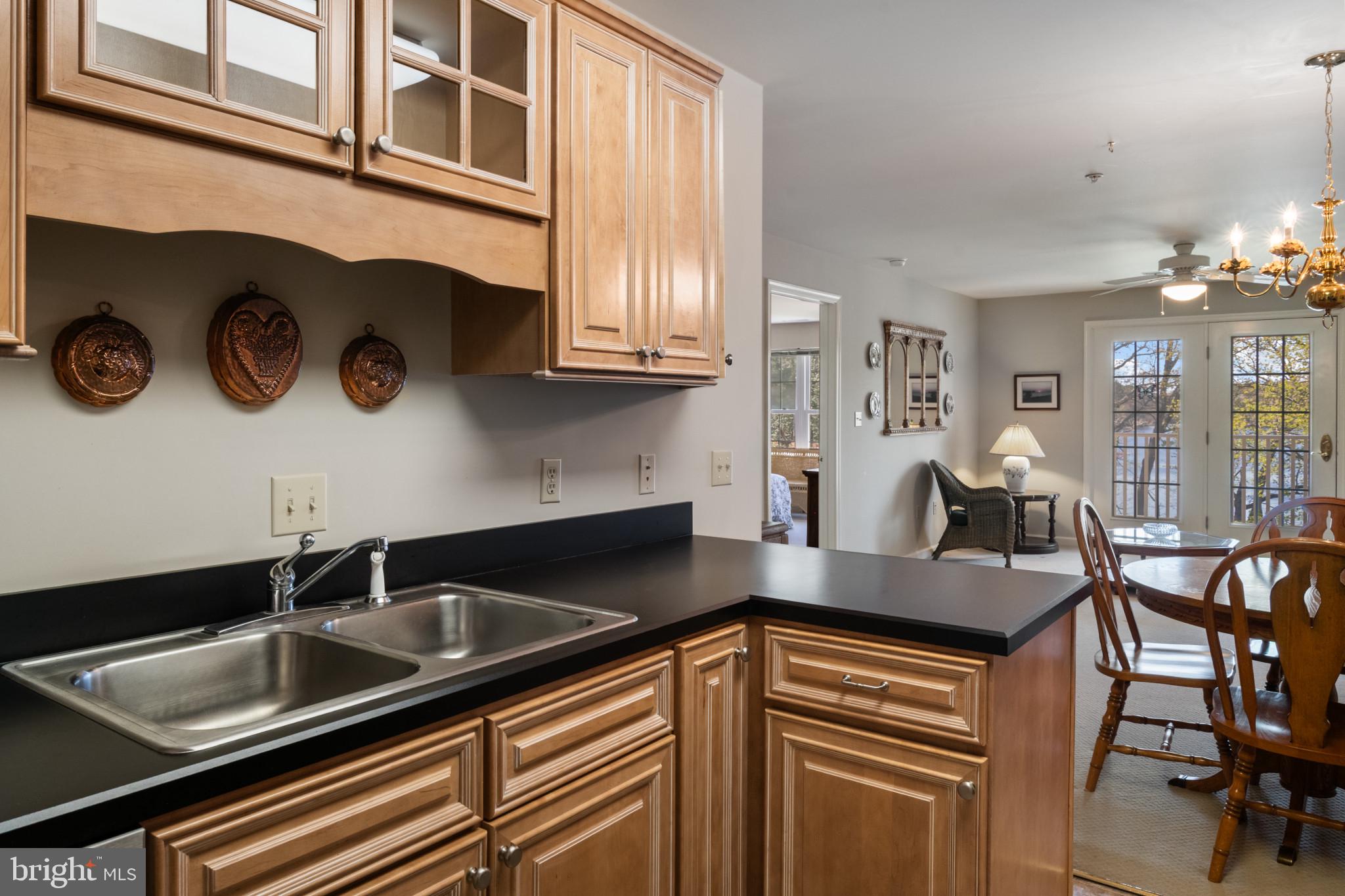 MALLARD LANDING - Residential