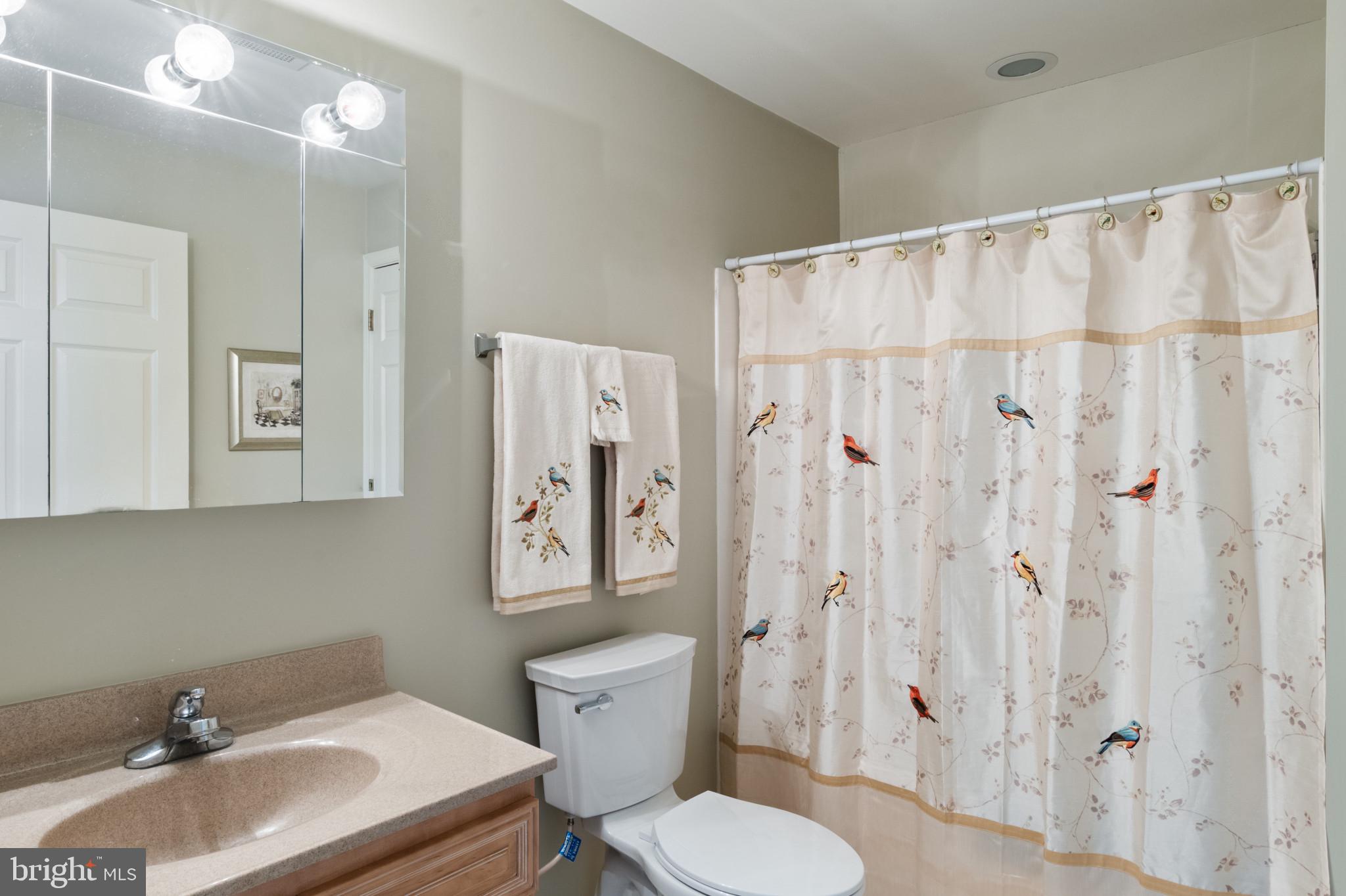 MALLARD LANDING - Residential