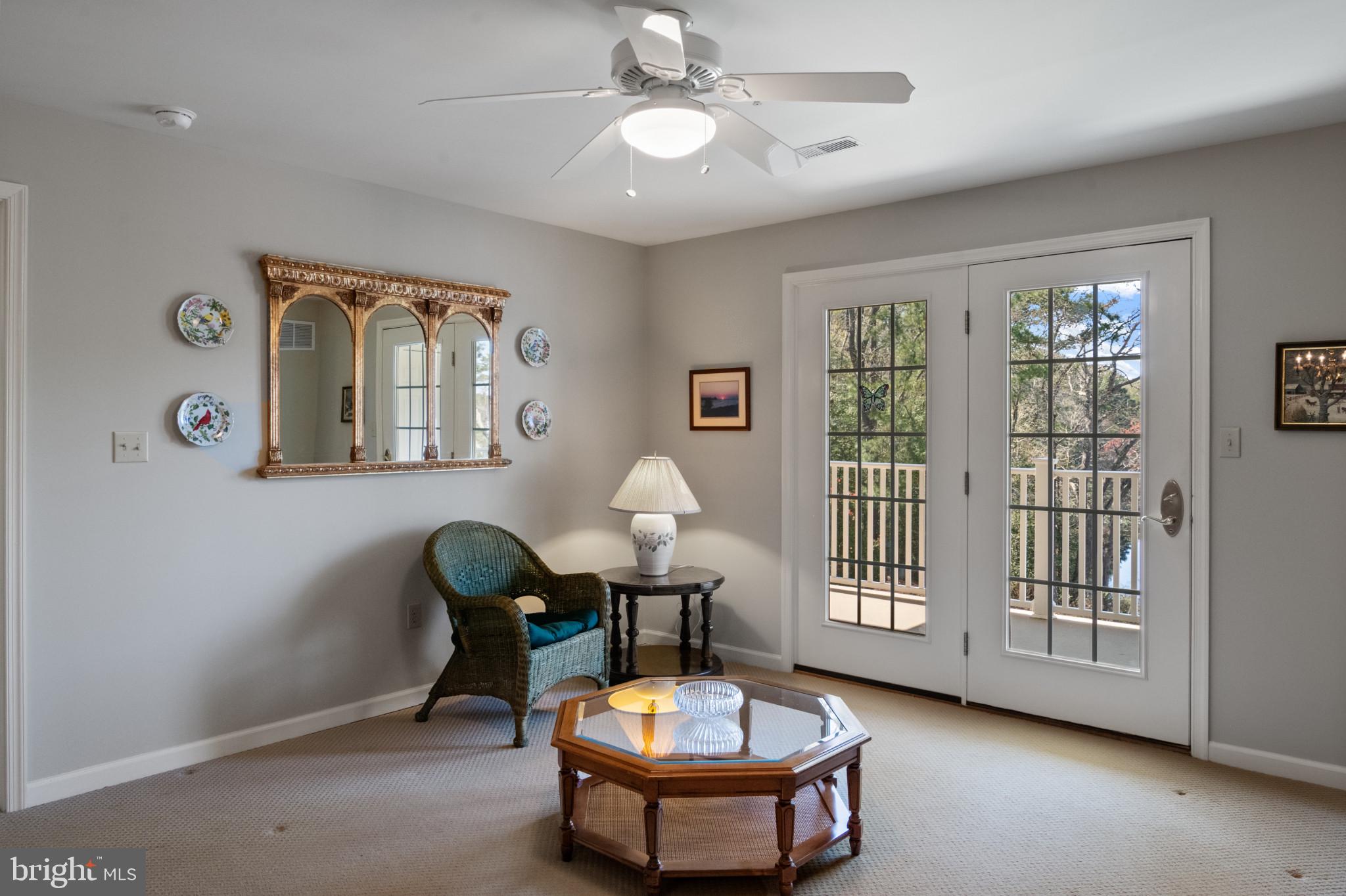 MALLARD LANDING - Residential