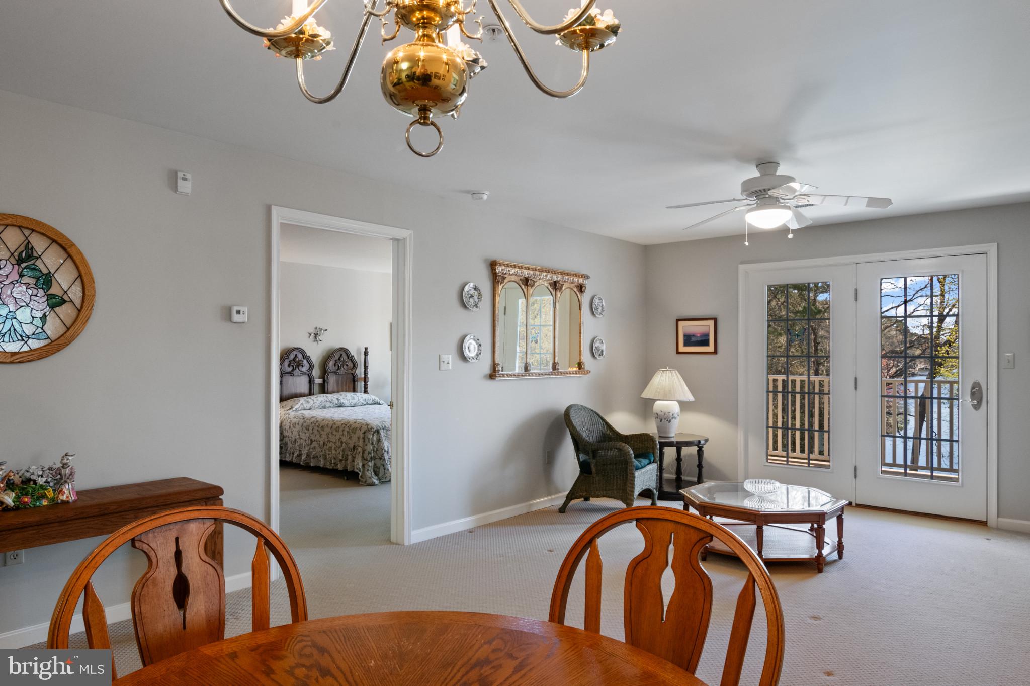 MALLARD LANDING - Residential