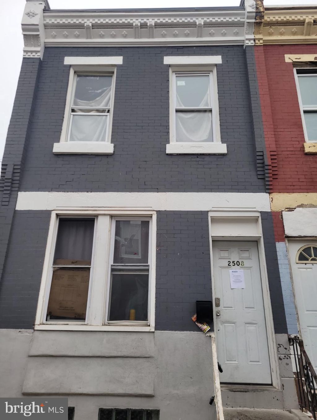 Photo of 2508 N Opal Street, PHILADELPHIA, PA 19132 (MLS # PAPH2578200)
