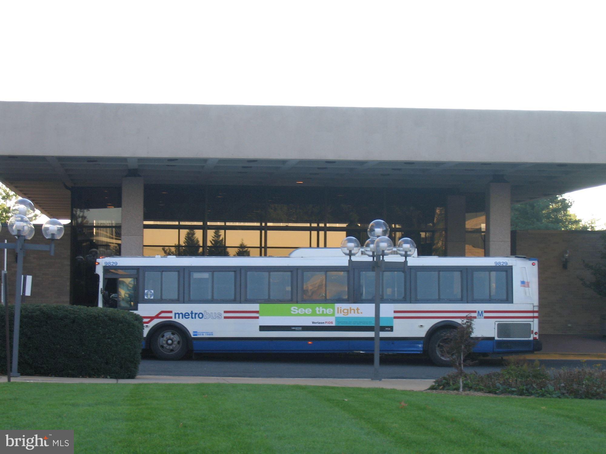 SKYLINE PLAZA - Residential