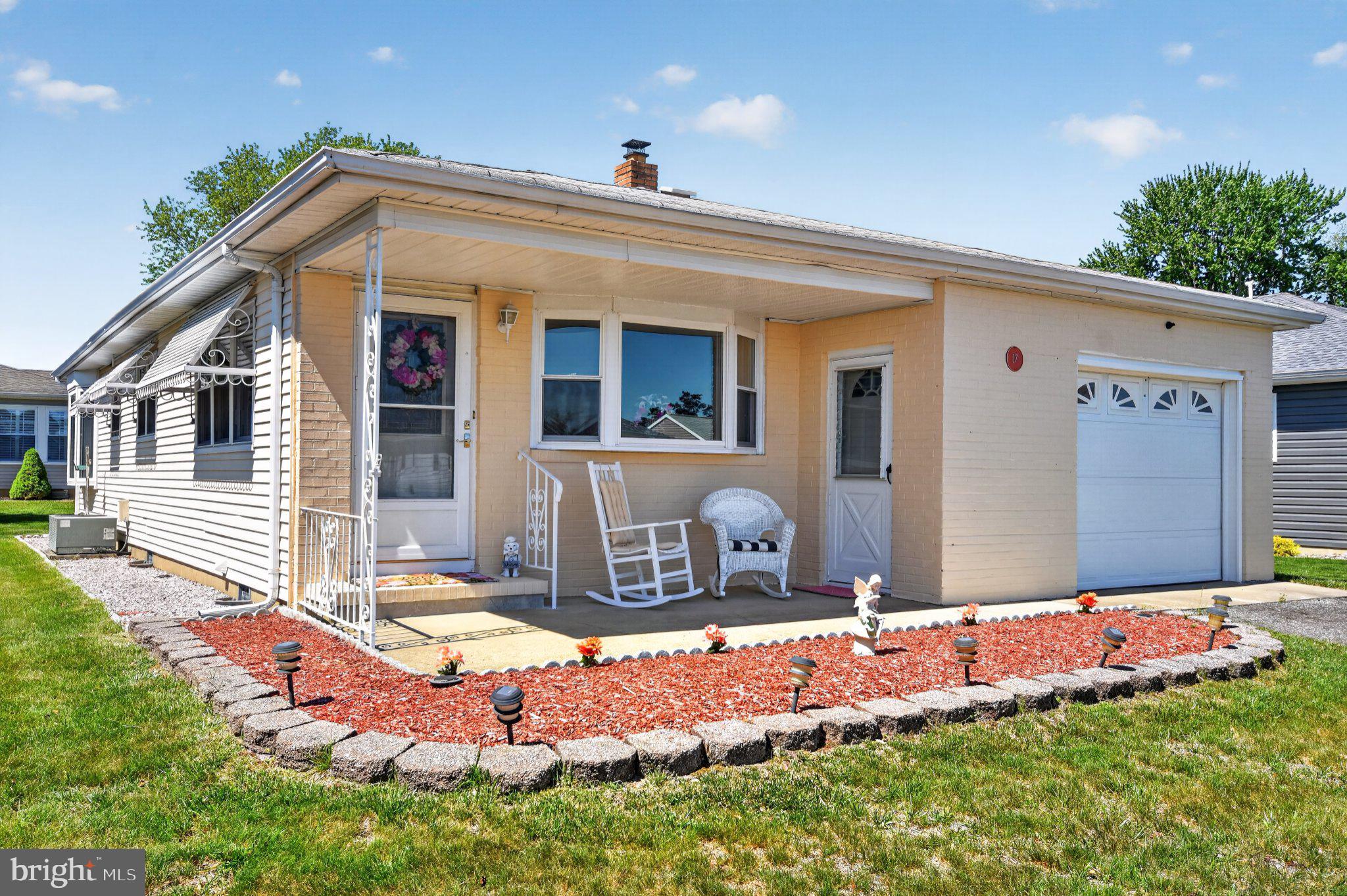 Photo 1 of 32 — 17 CORINTH PLACE, TOMS RIVER, NJ 08757