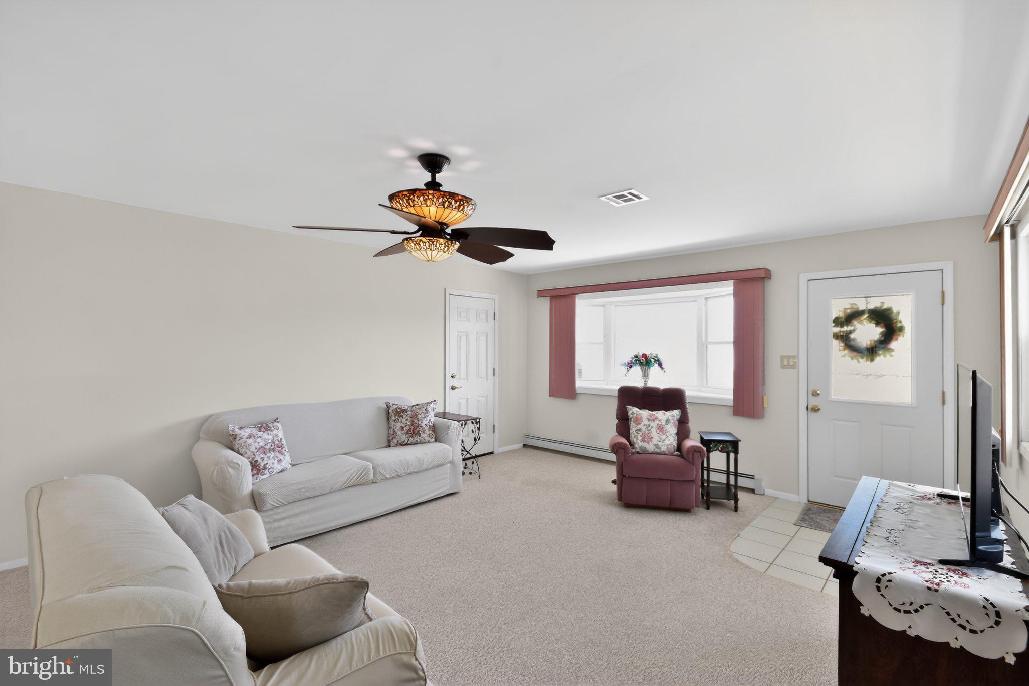 17 CORINTH PLACE