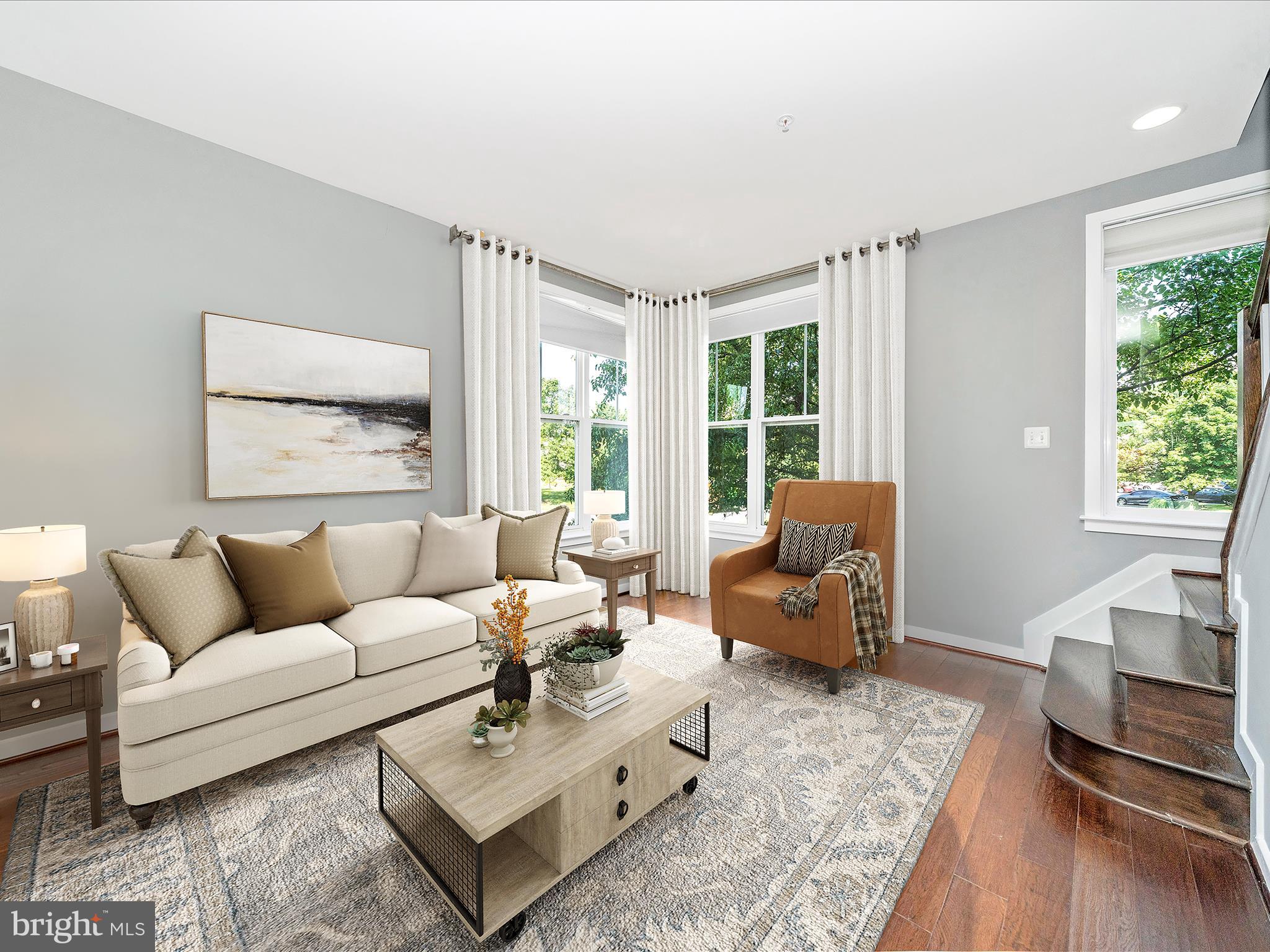 MONOCACY PARK - Residential