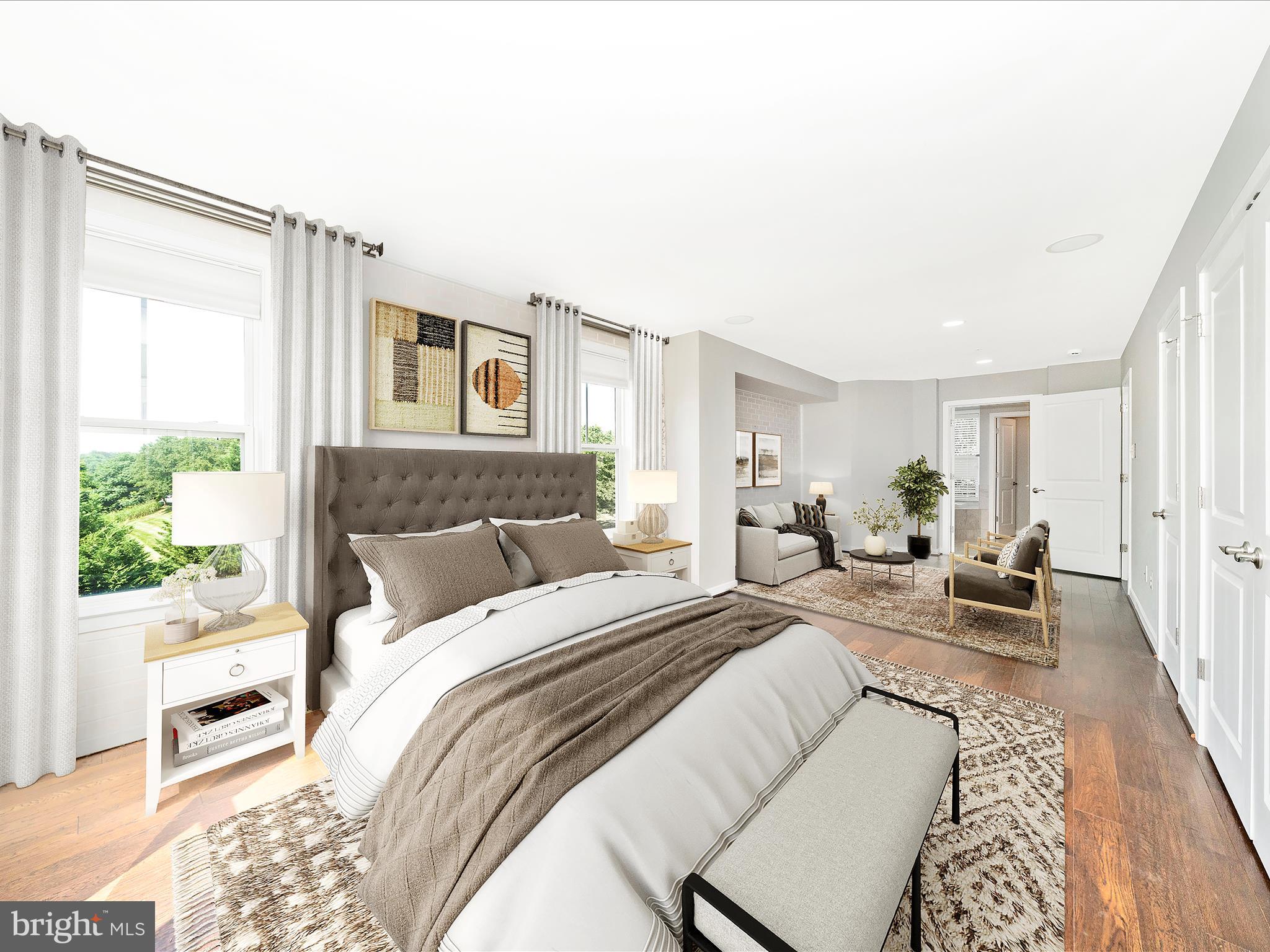 MONOCACY PARK - Residential