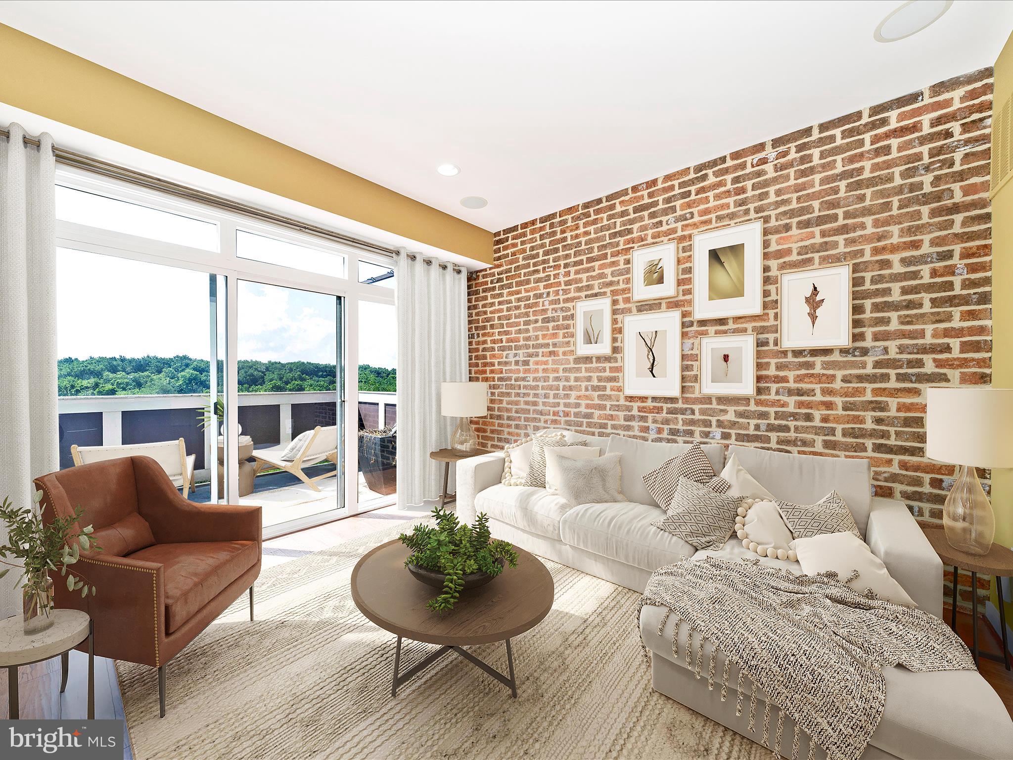 MONOCACY PARK - Residential