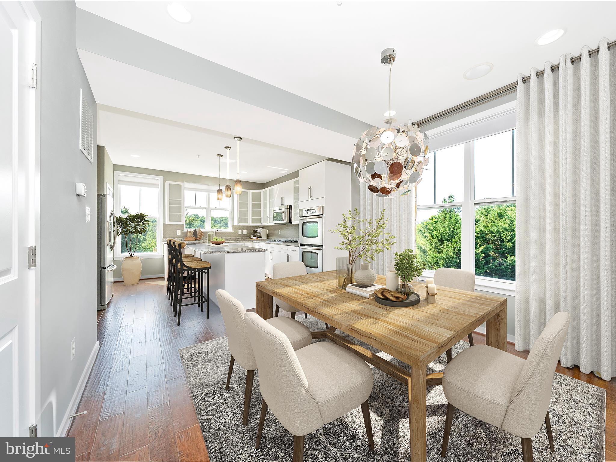 MONOCACY PARK - Residential