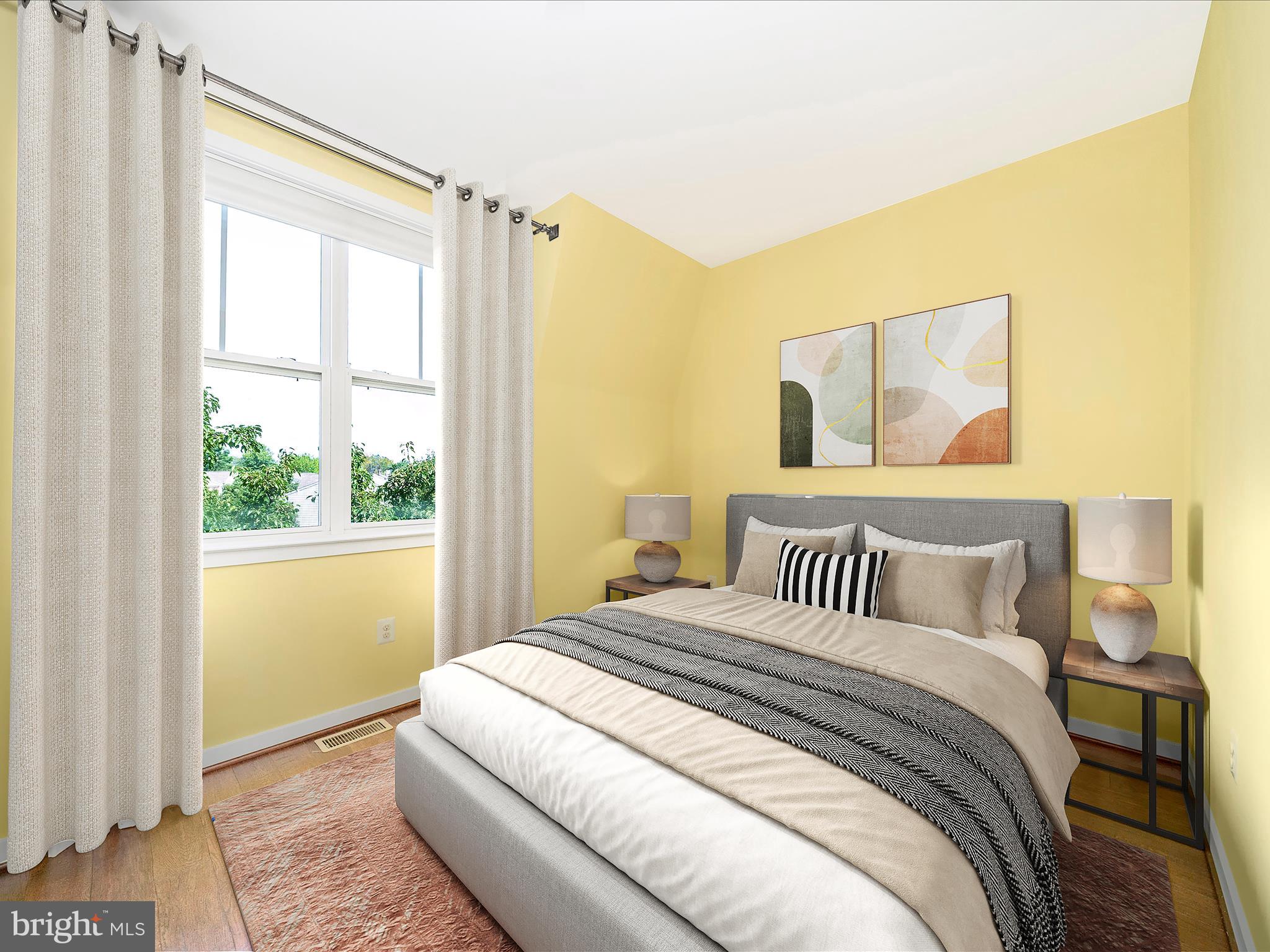 MONOCACY PARK - Residential