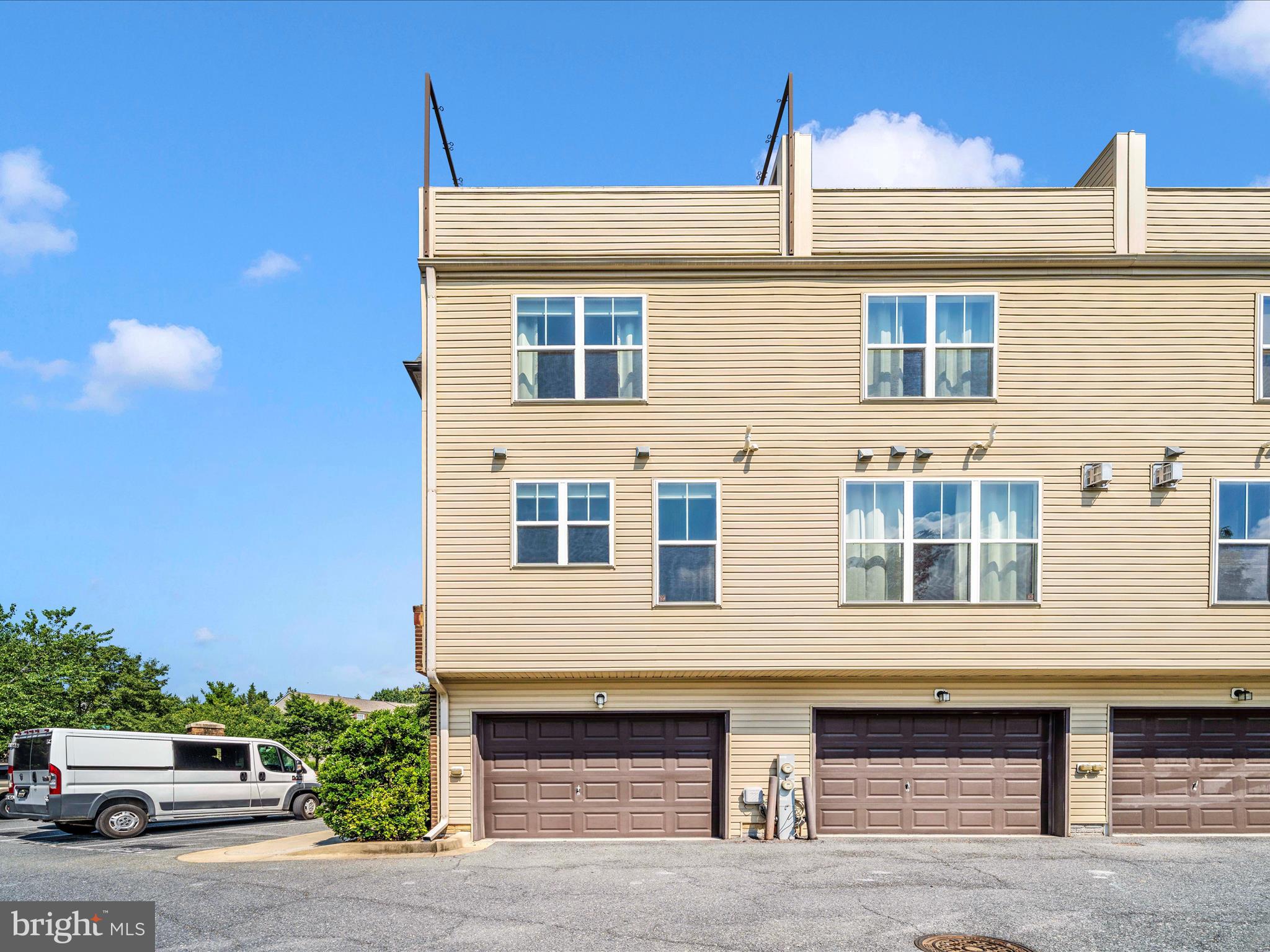 MONOCACY PARK - Residential