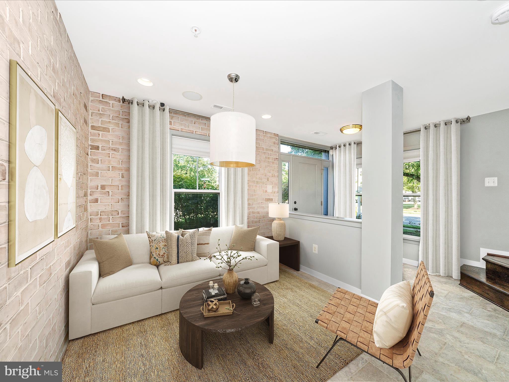 MONOCACY PARK - Residential