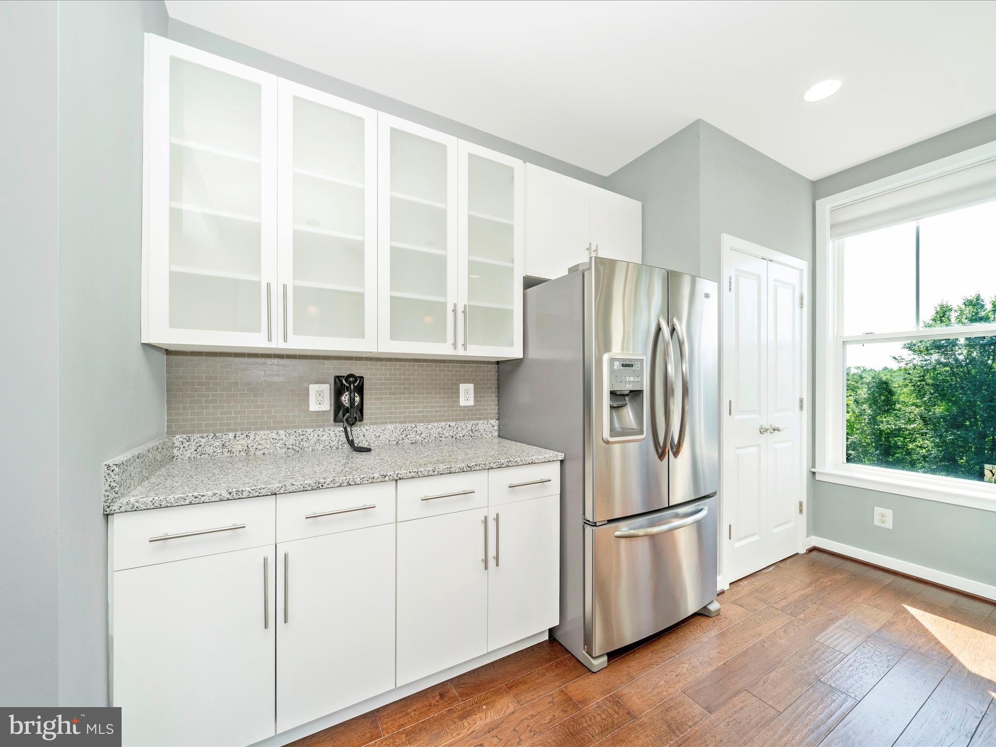 MONOCACY PARK - Residential