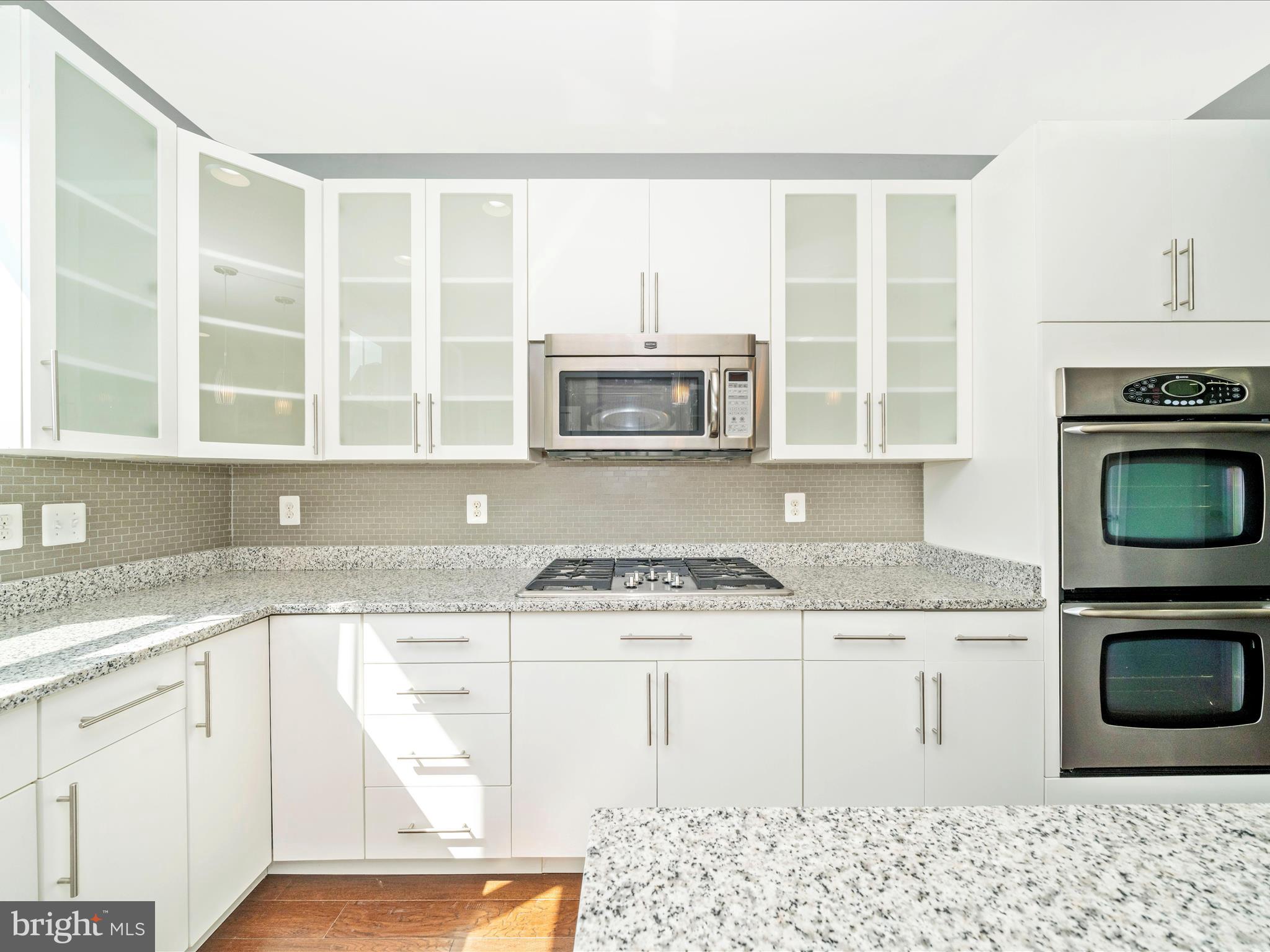 MONOCACY PARK - Residential