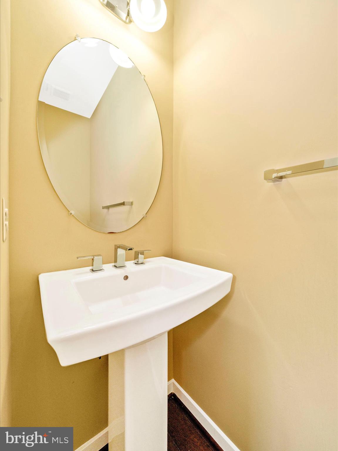 MONOCACY PARK - Residential