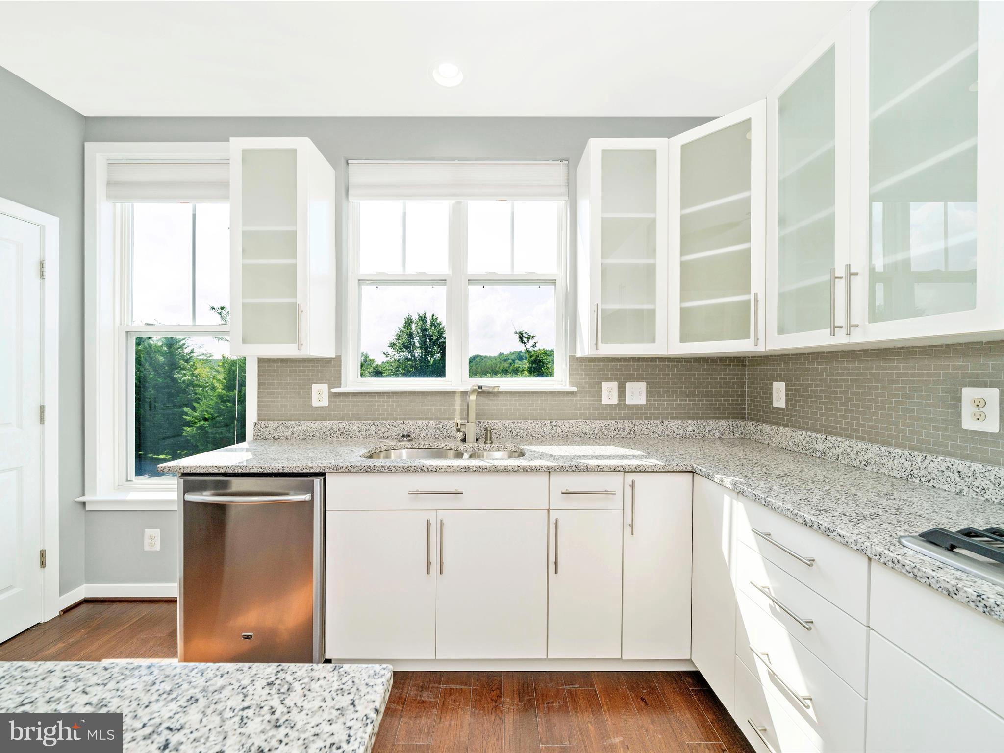 MONOCACY PARK - Residential