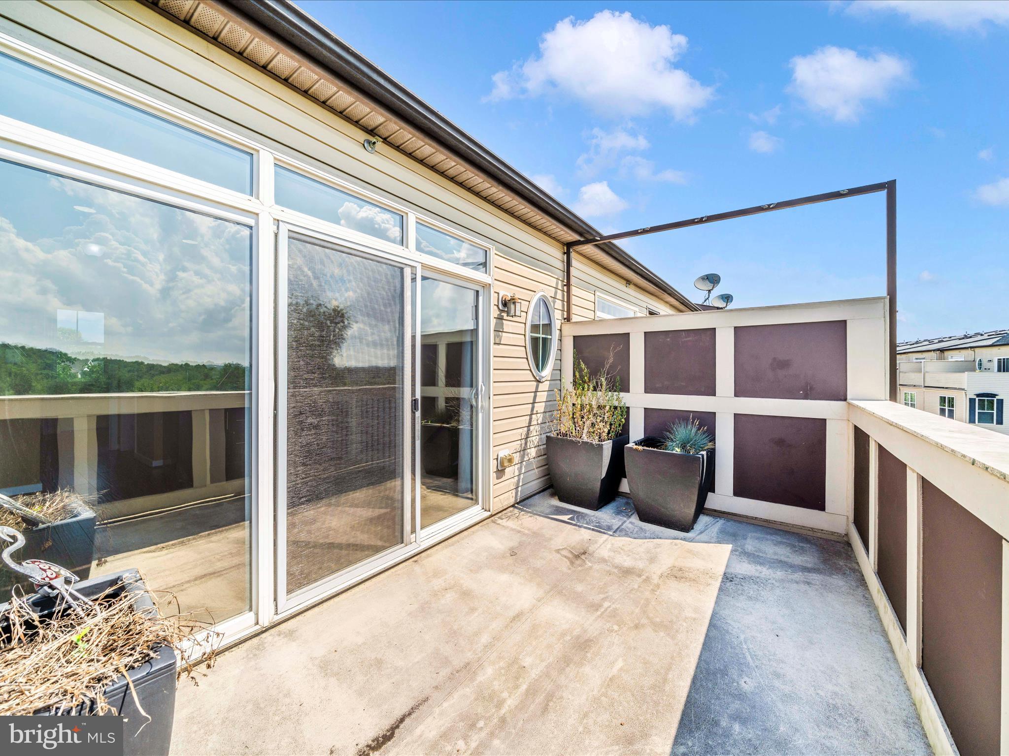 MONOCACY PARK - Residential