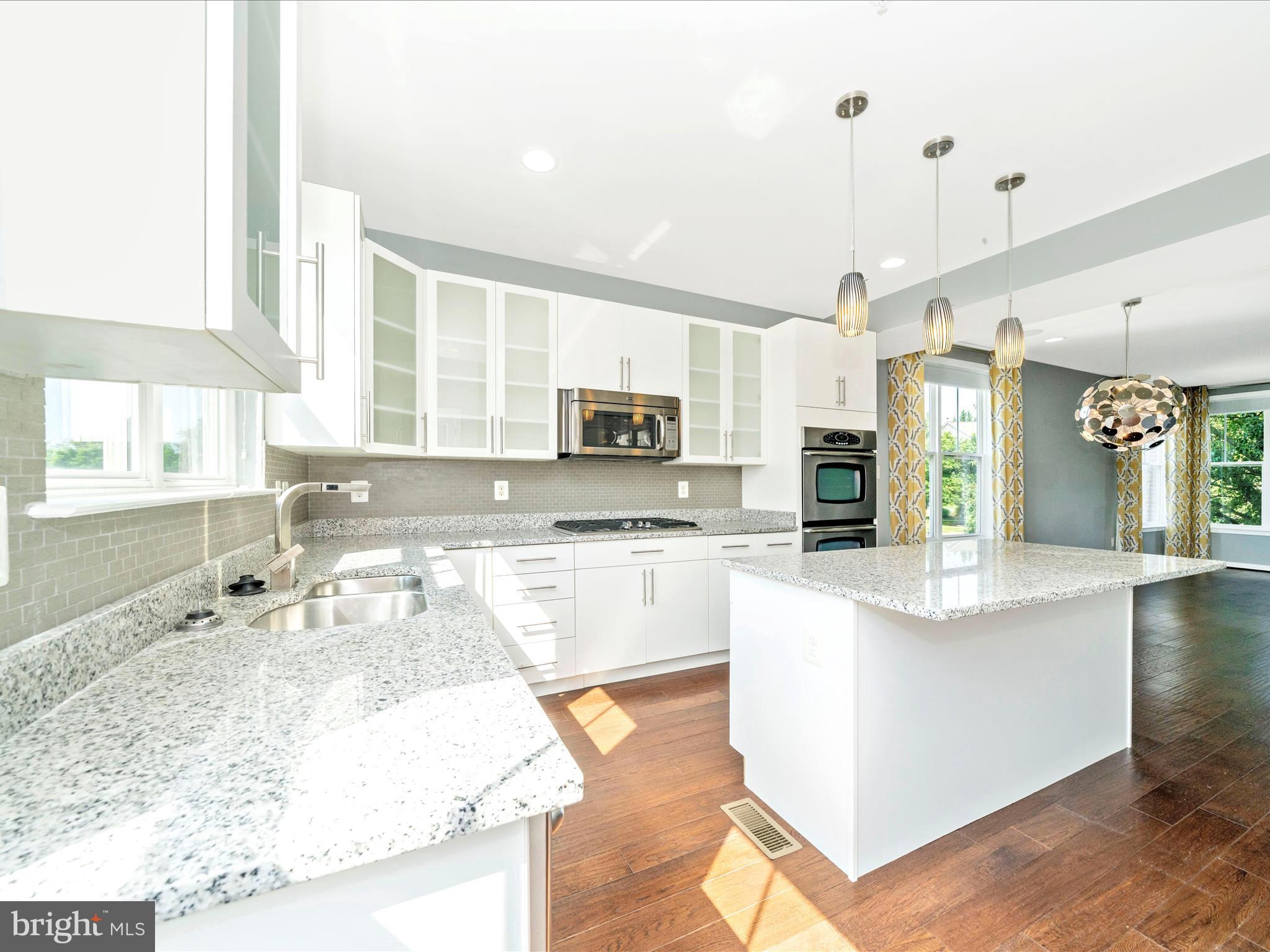 MONOCACY PARK - Residential