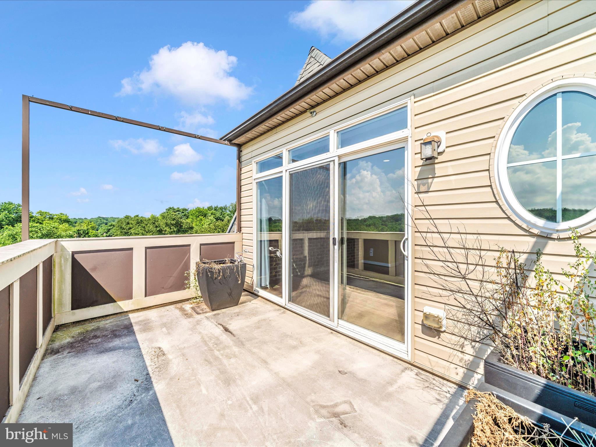 MONOCACY PARK - Residential