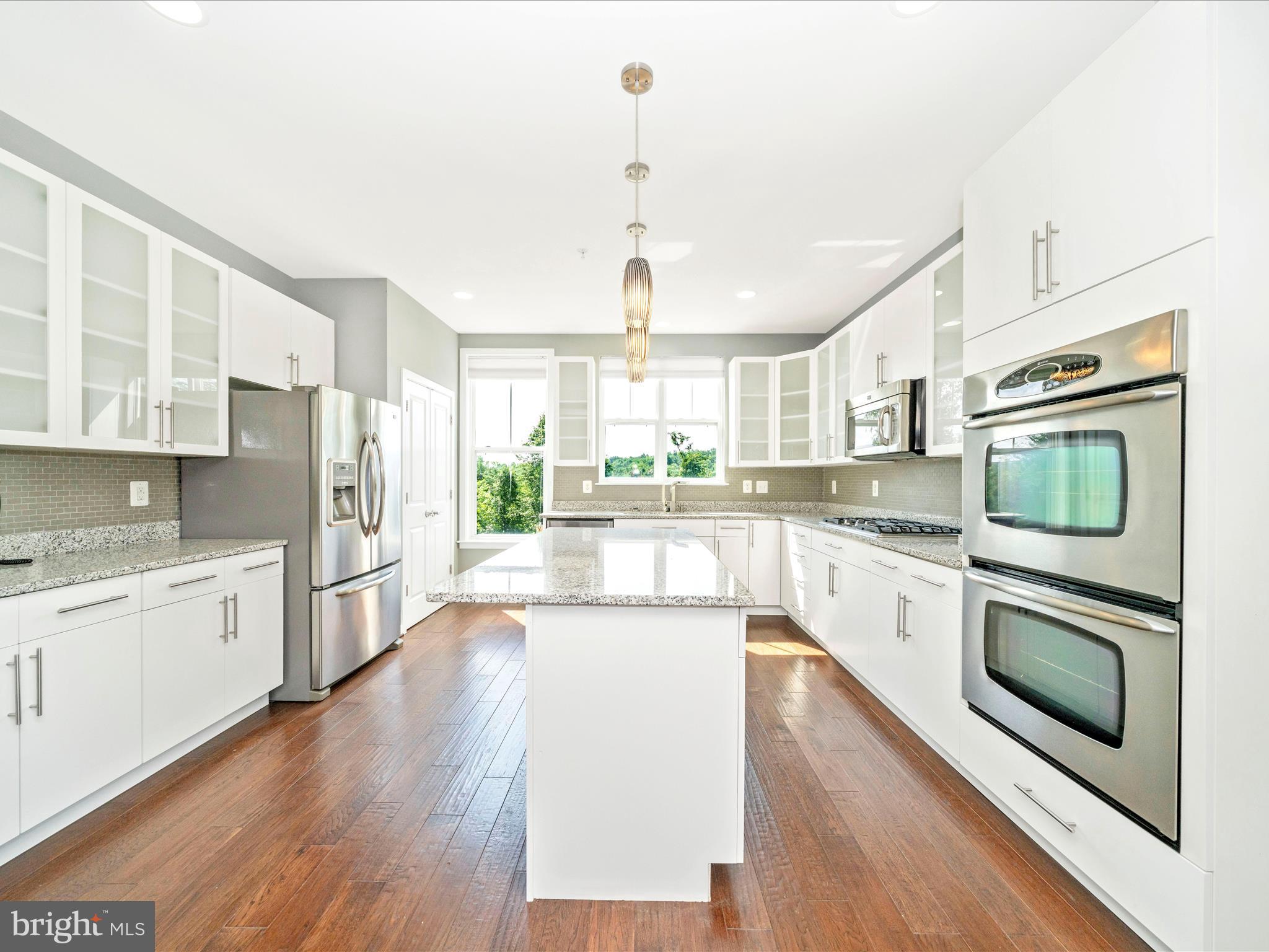 MONOCACY PARK - Residential