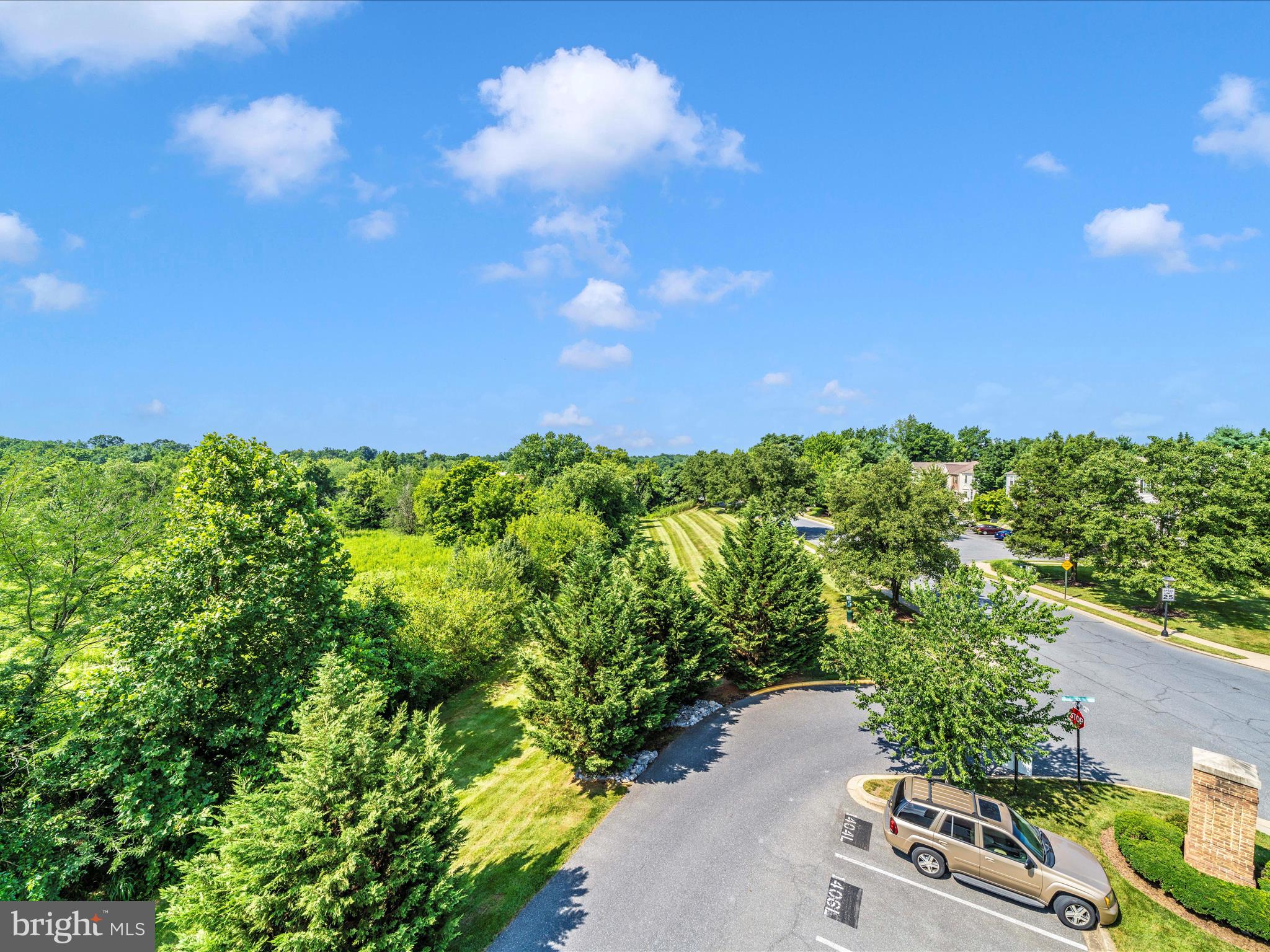 MONOCACY PARK - Residential