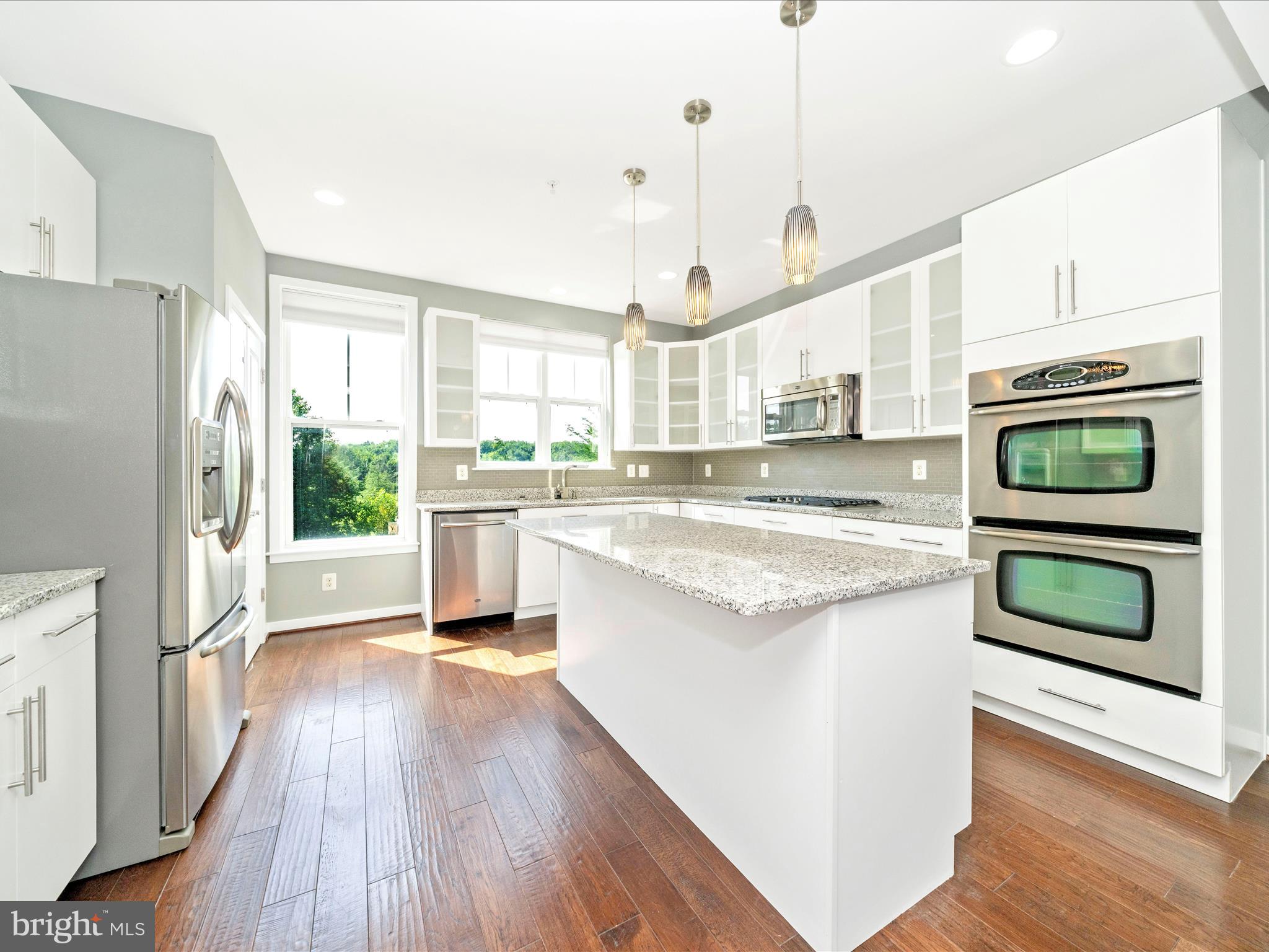 MONOCACY PARK - Residential