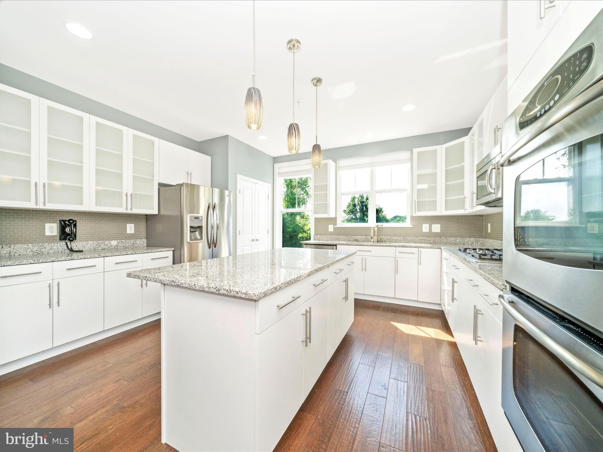 MONOCACY PARK - Residential