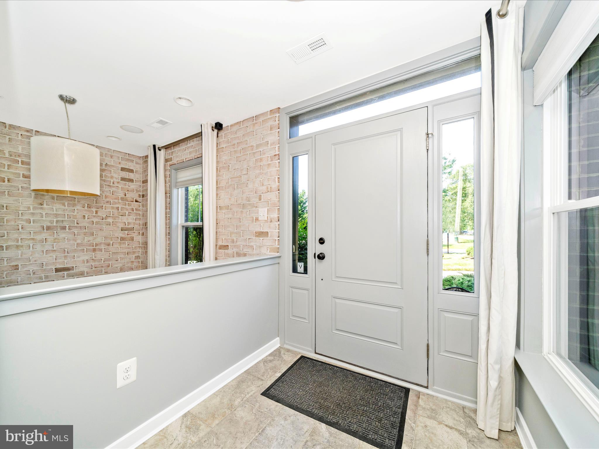 MONOCACY PARK - Residential