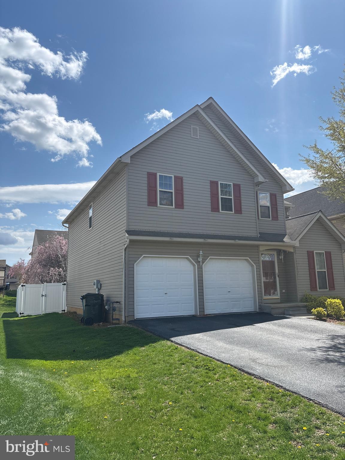 CHATHAM CREEK - Residential Lease