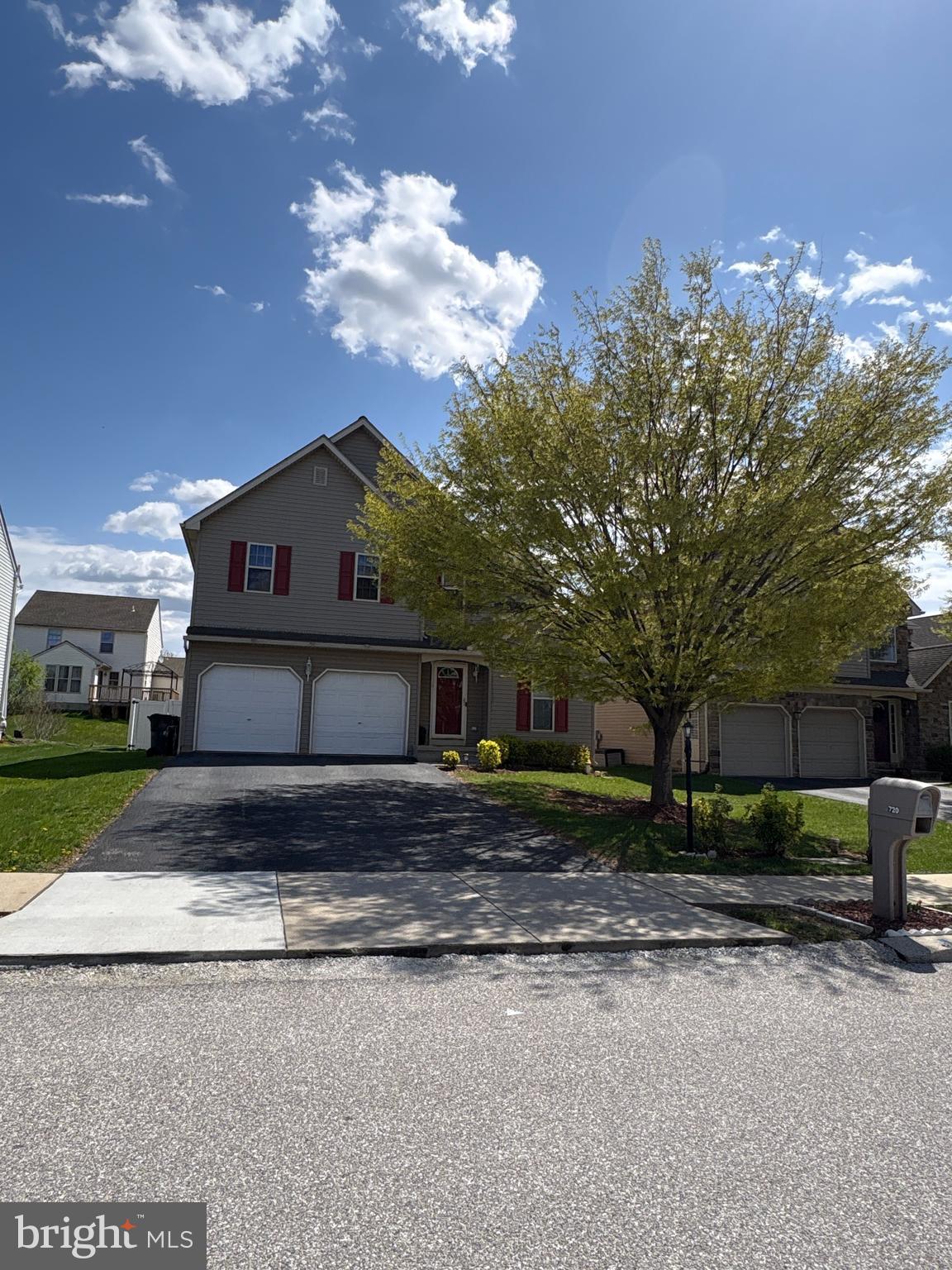 CHATHAM CREEK - Residential Lease