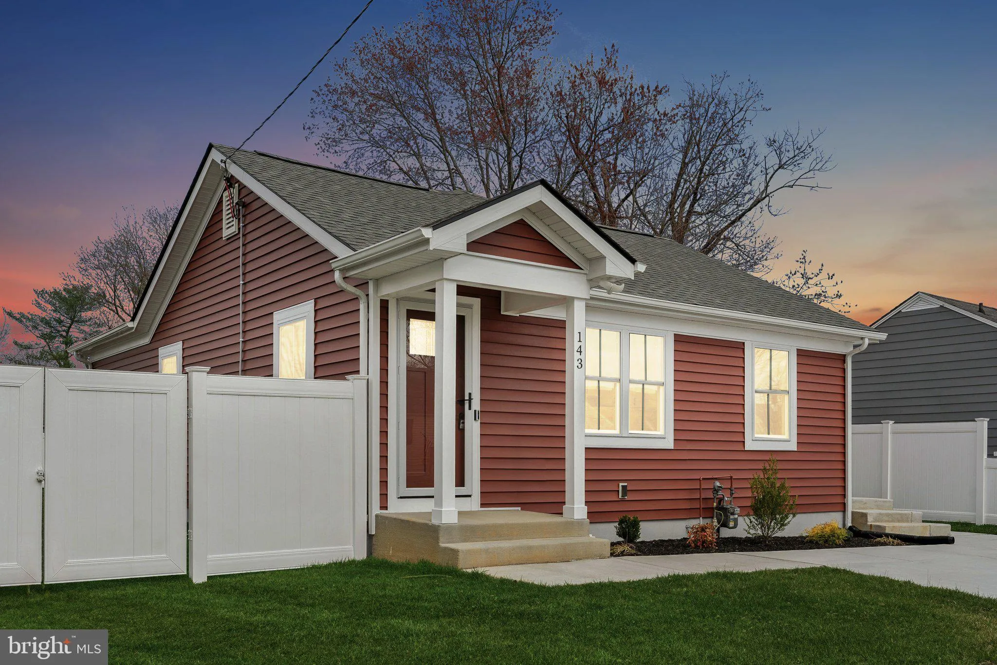 Aberdeen, Maryland 21001, United States, 3 Bedrooms Bedrooms, ,2 BathroomsBathrooms,Residential,Active,99524