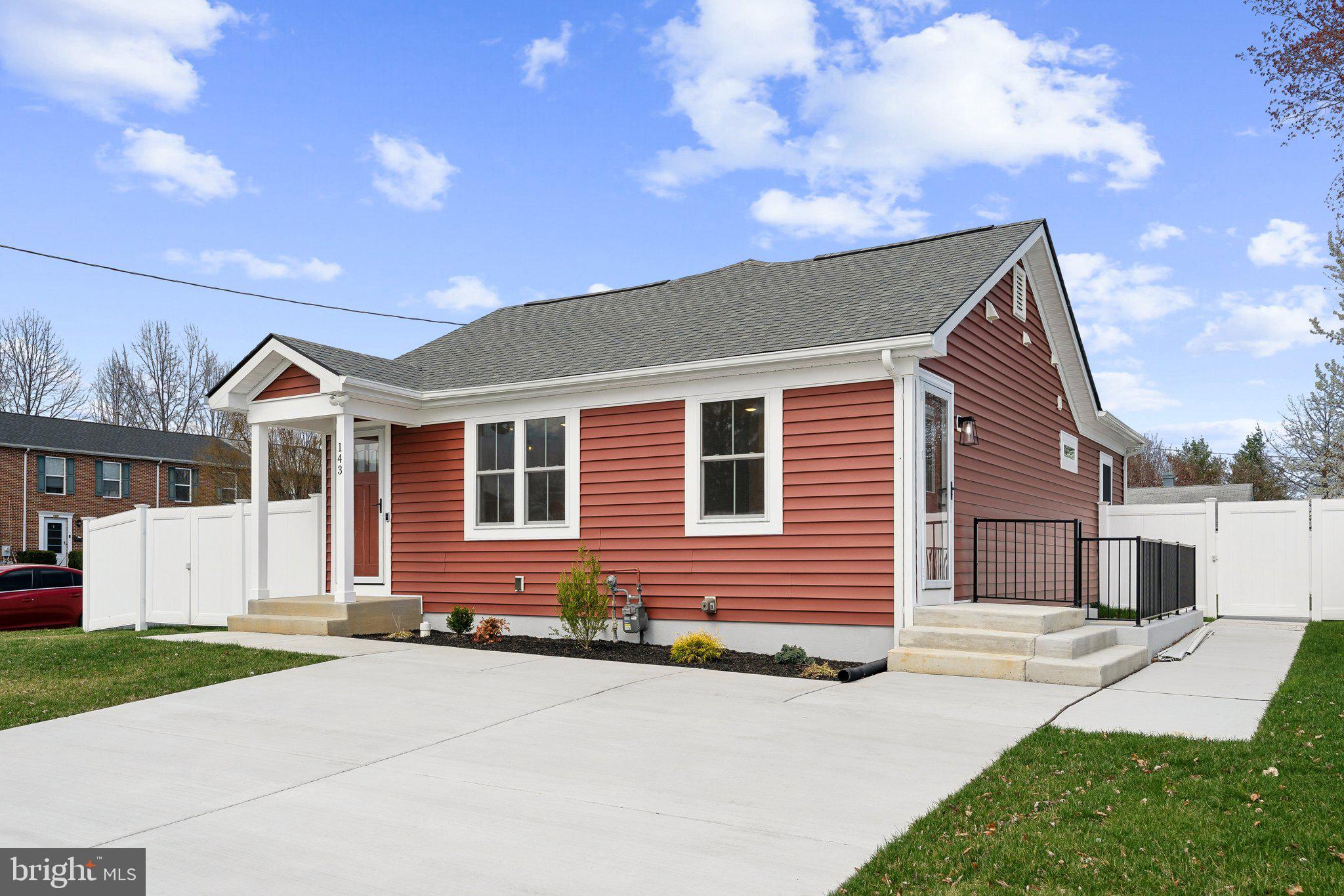 NORTH DEEN - Residential
