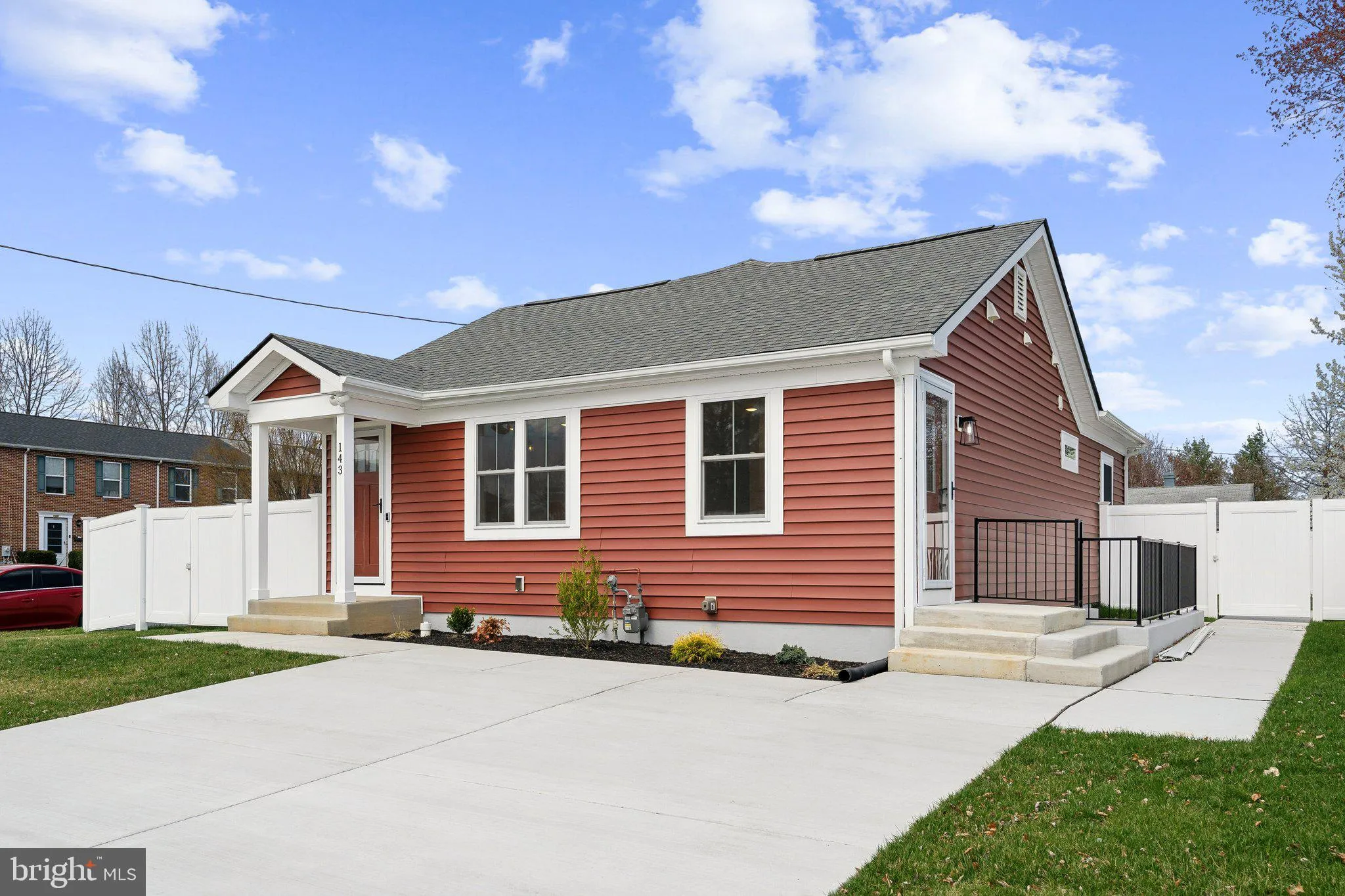 Aberdeen, Maryland 21001, United States, 3 Bedrooms Bedrooms, ,2 BathroomsBathrooms,Residential,Active,99524