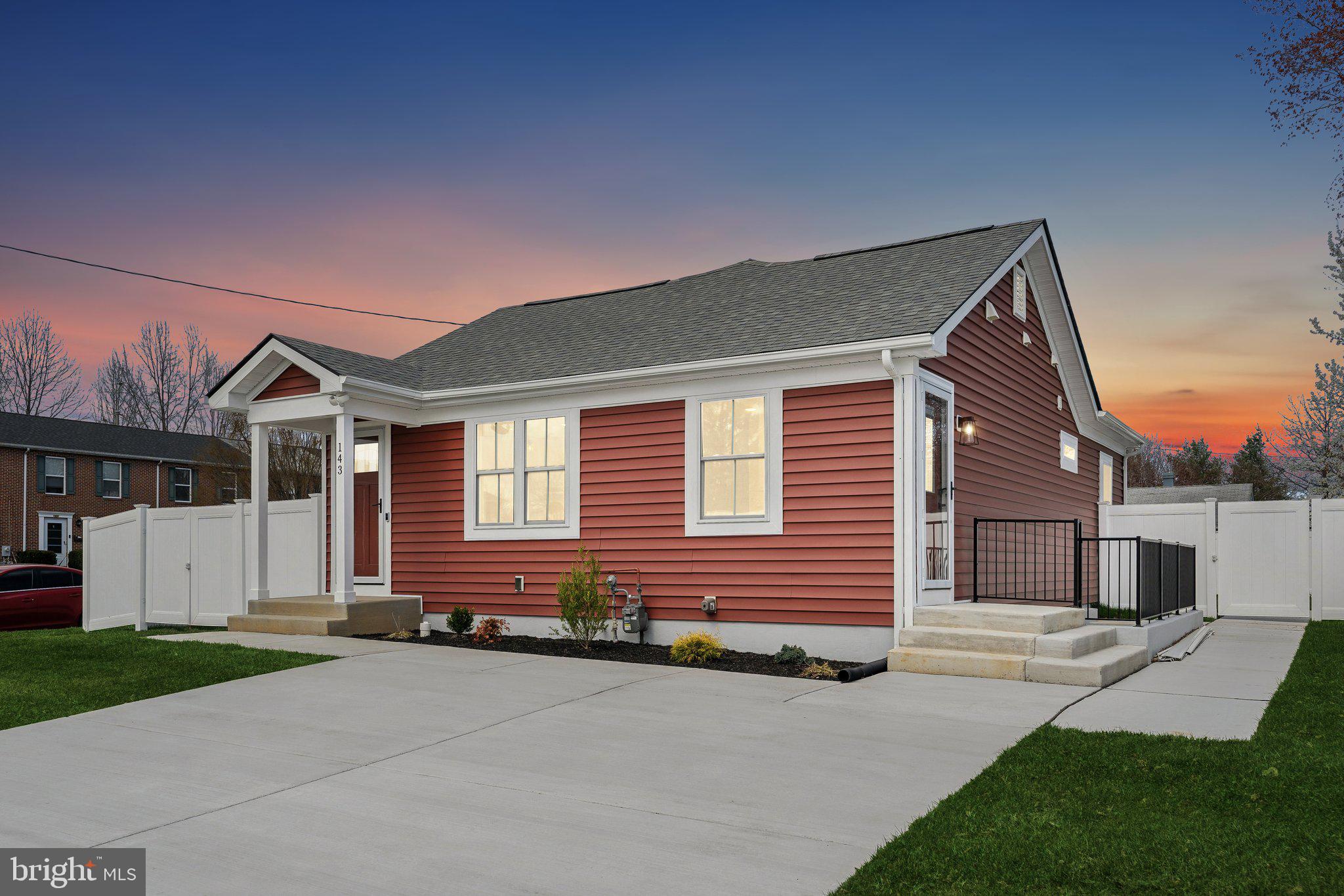NORTH DEEN - Residential