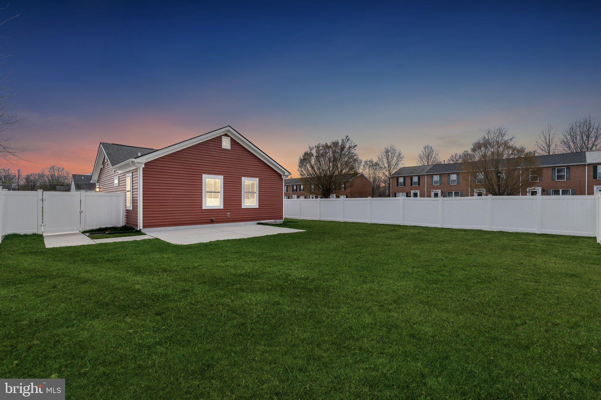 NORTH DEEN - Residential