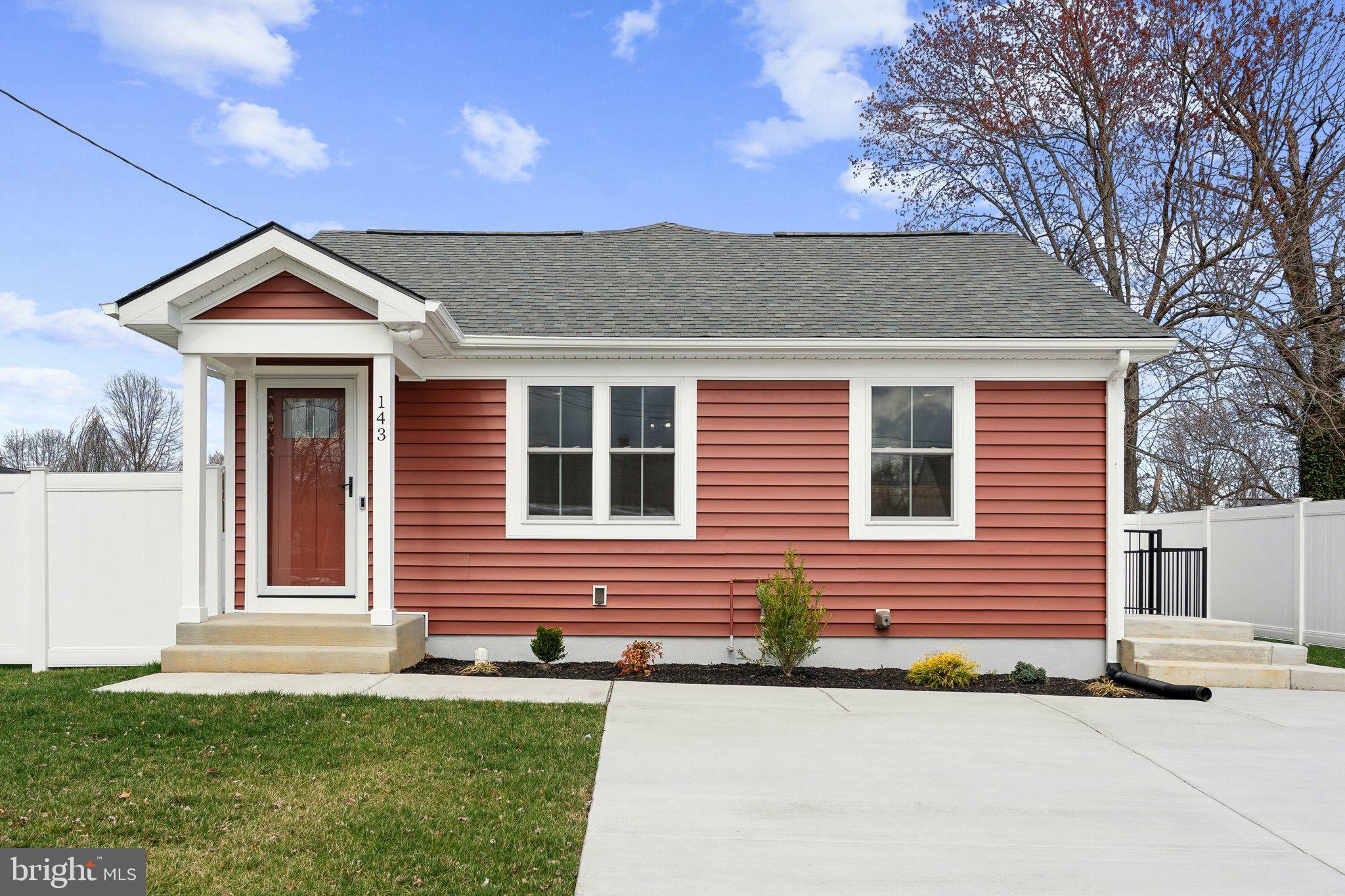 NORTH DEEN - Residential