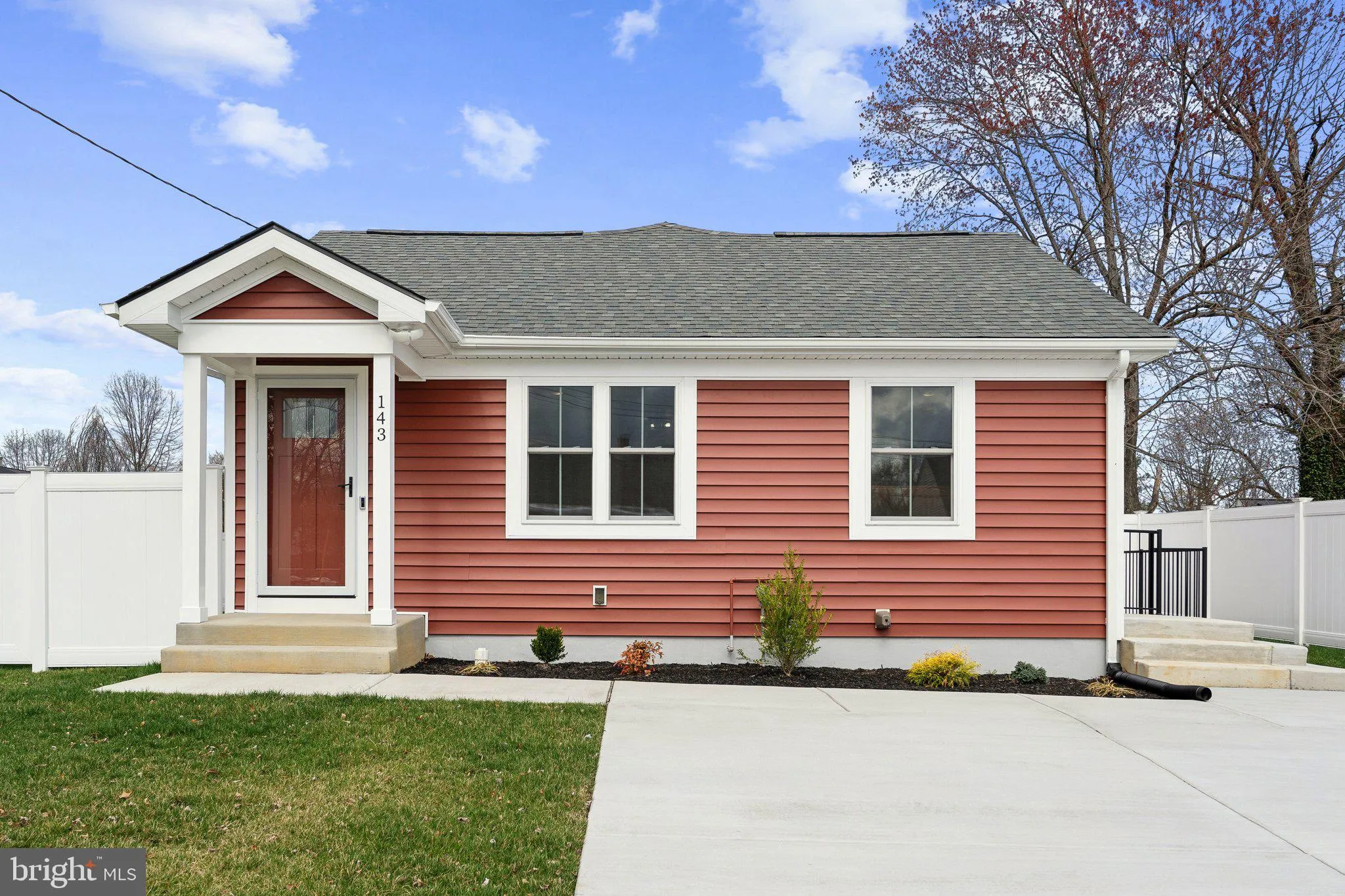 Aberdeen, Maryland 21001, United States, 3 Bedrooms Bedrooms, ,2 BathroomsBathrooms,Residential,Active,99524