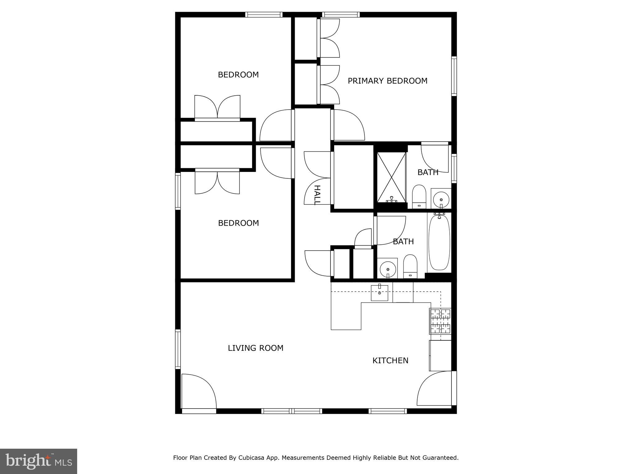 NORTH DEEN - Residential
