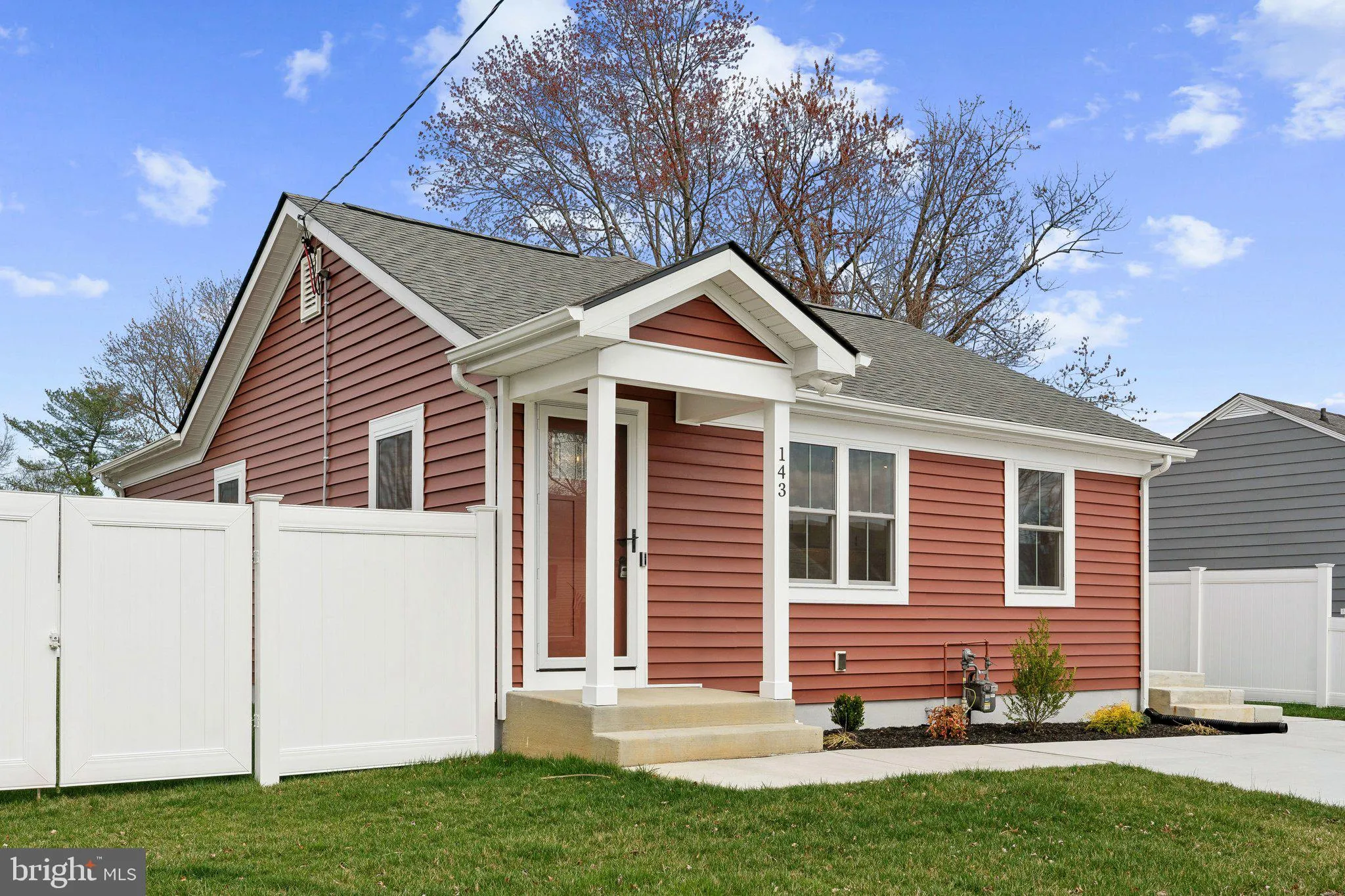 Aberdeen, Maryland 21001, United States, 3 Bedrooms Bedrooms, ,2 BathroomsBathrooms,Residential,Active,99524