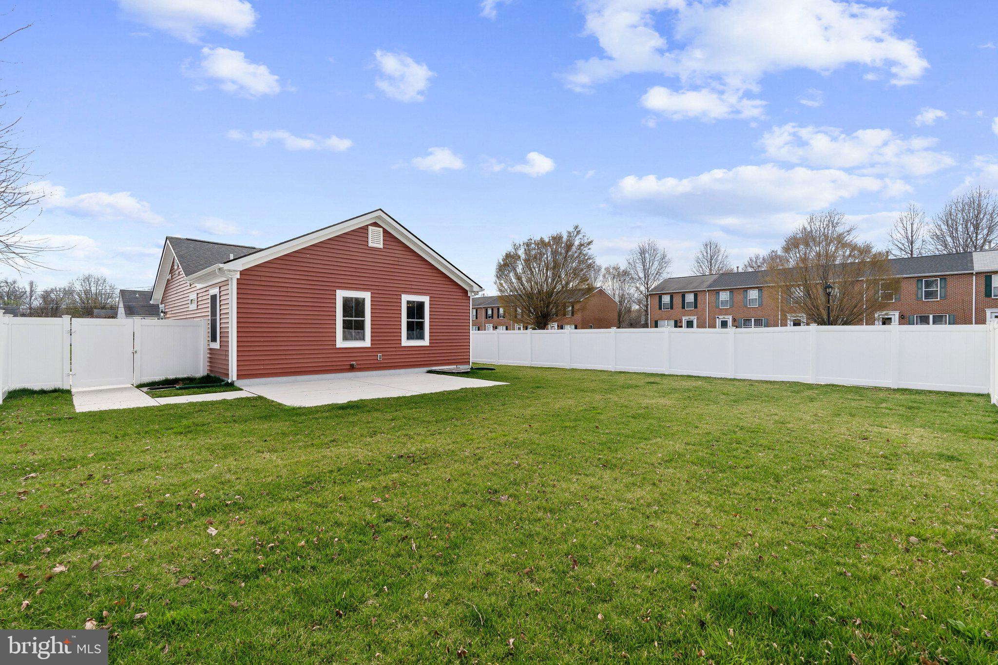 NORTH DEEN - Residential