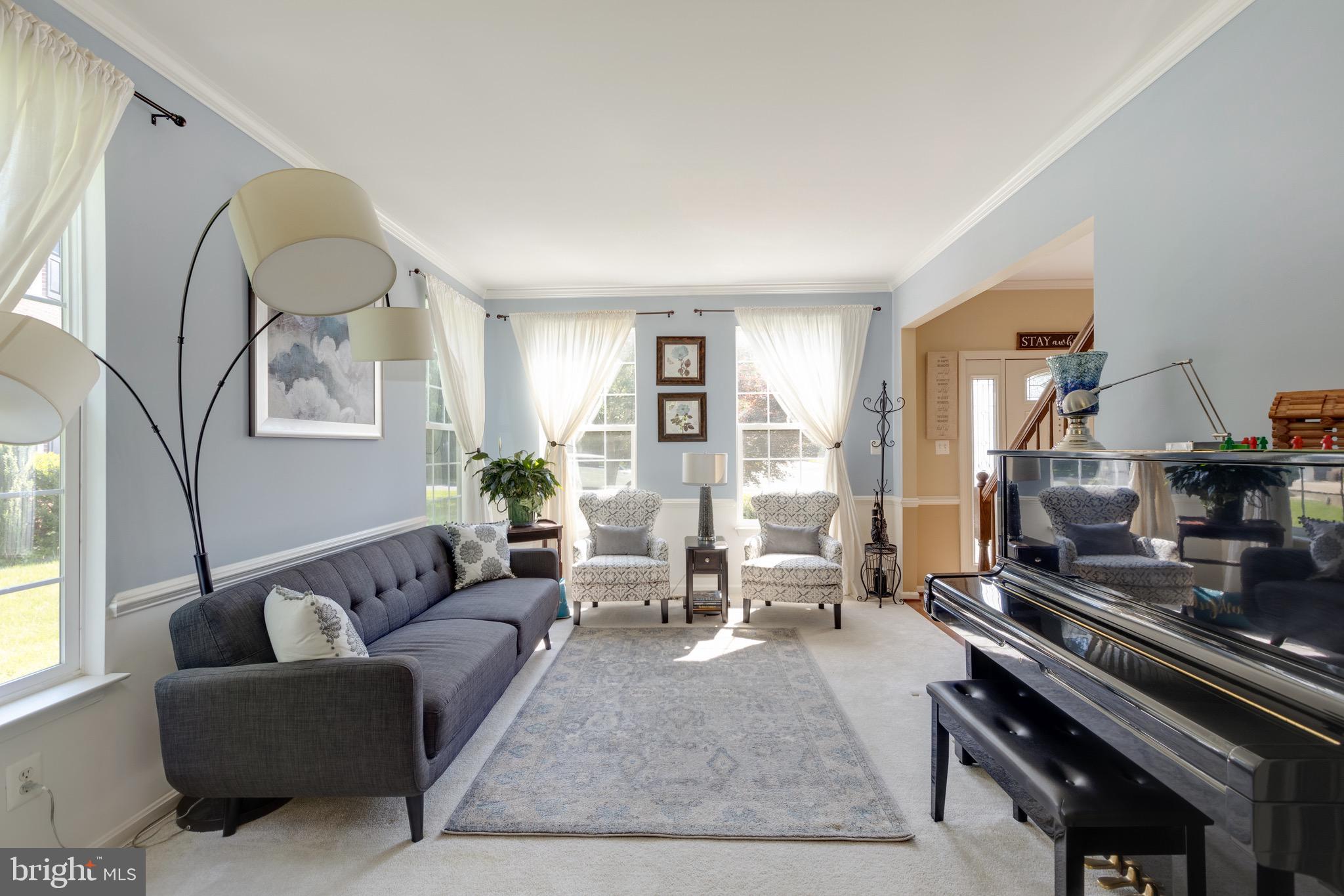 ASHLAND - Residential