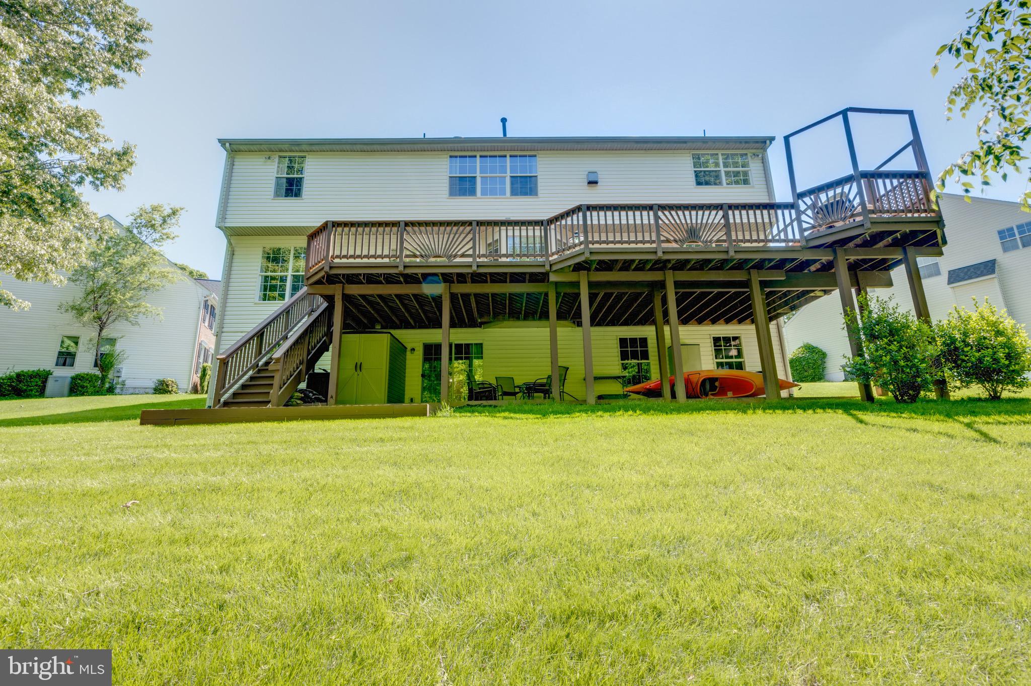 ASHLAND - Residential